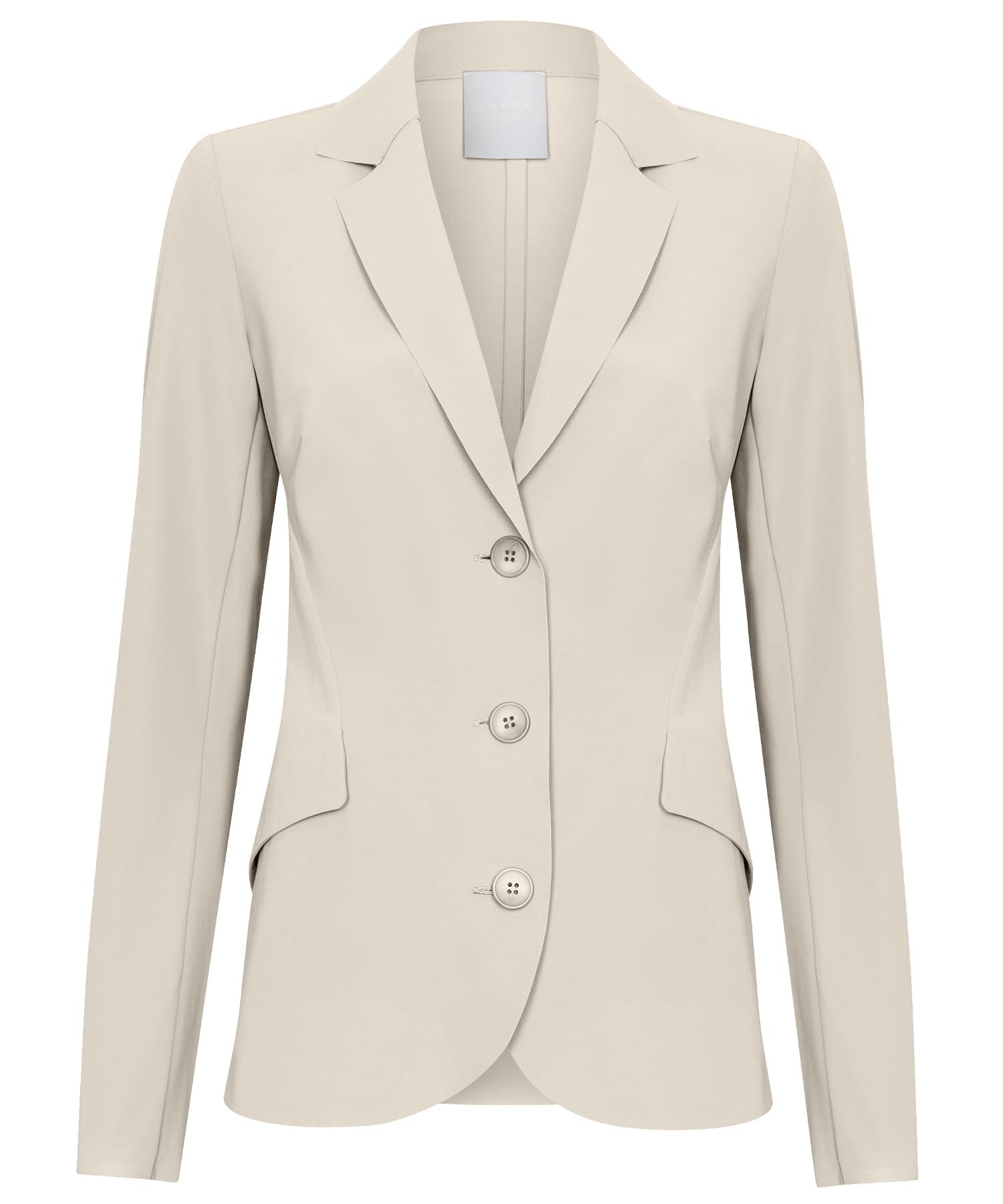 Japan TKY Blazer Danno in sand | Modehaus Wörmann