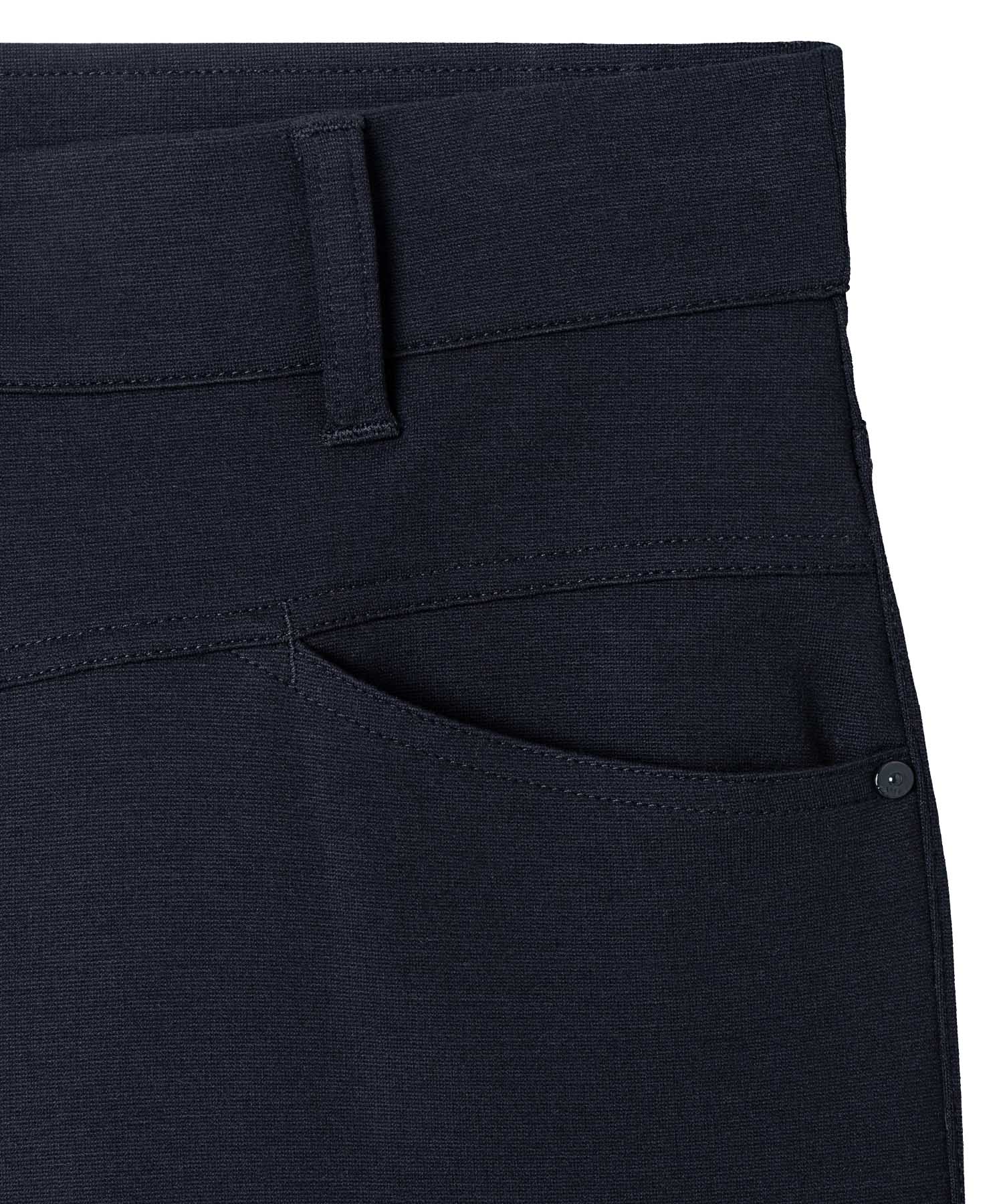 Cambio Hose Elin Jogg aus Jersey  | Modehaus Wörmann