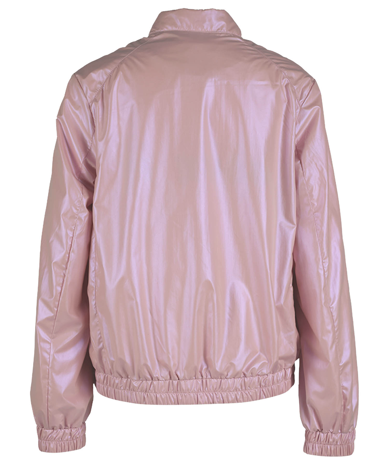 Fuchs Schmitt Jacke in shiny rosé