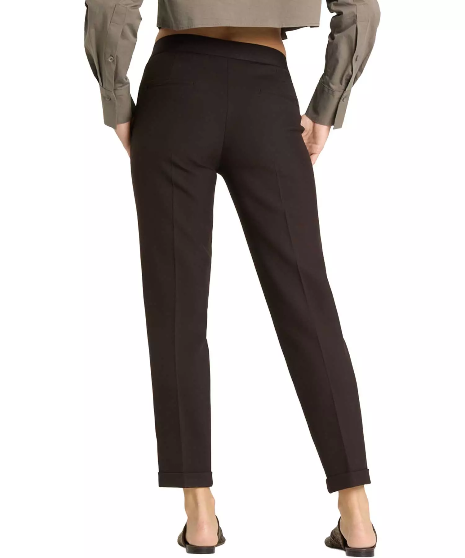 Cambio Hose Kim aus Techwool