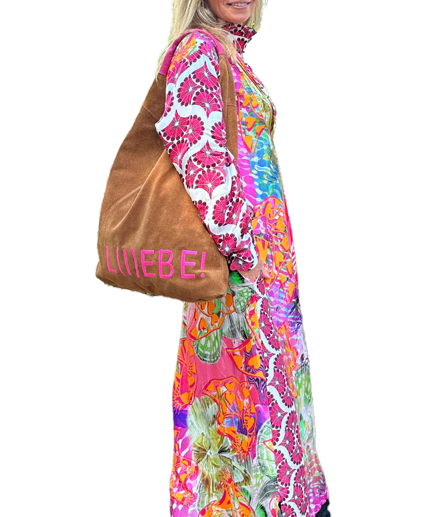 Miss Goodlife Kleid Beautiful