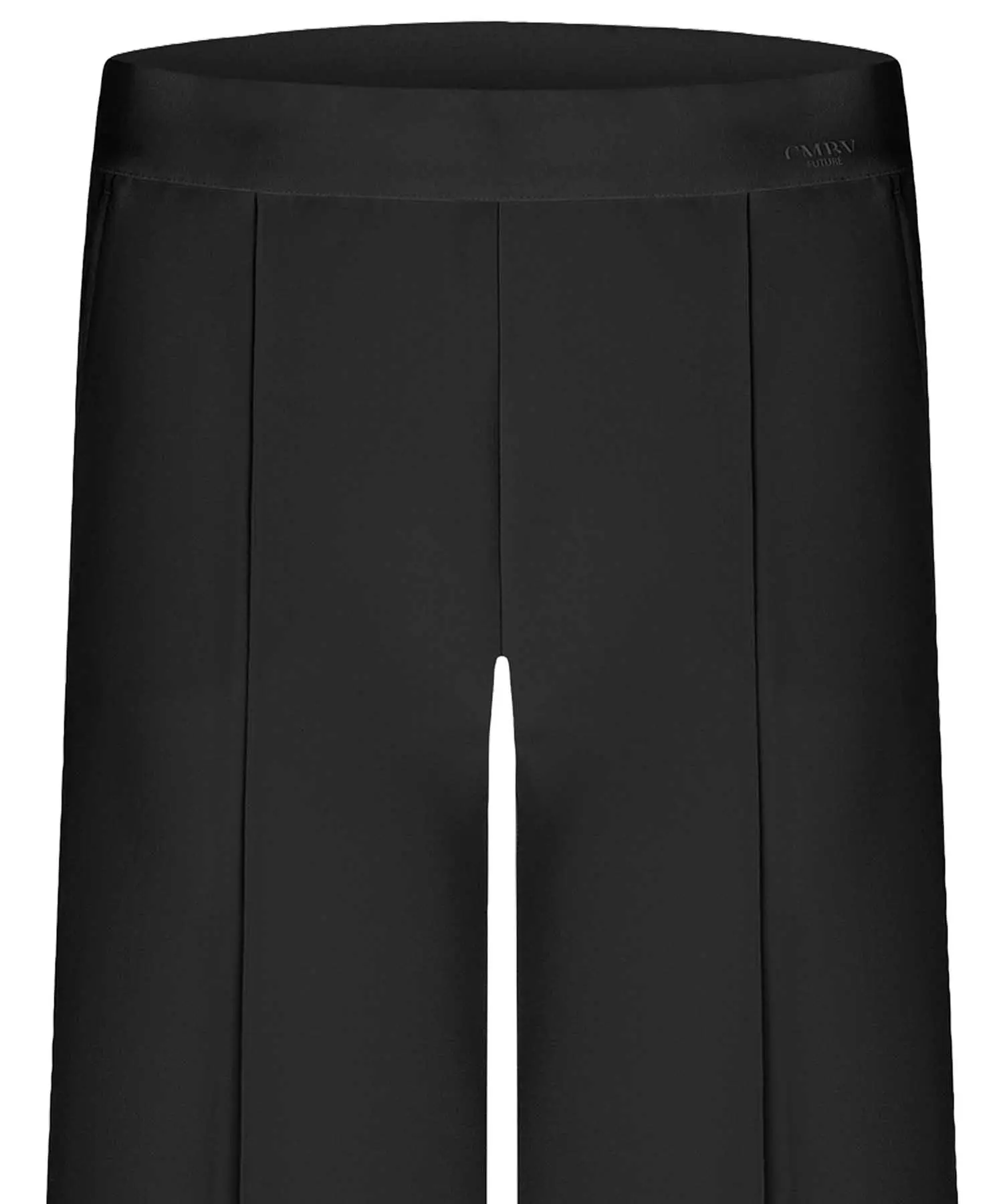 Cambio Hose Ava  | Schwarz | Wide Fit | 32 Inch