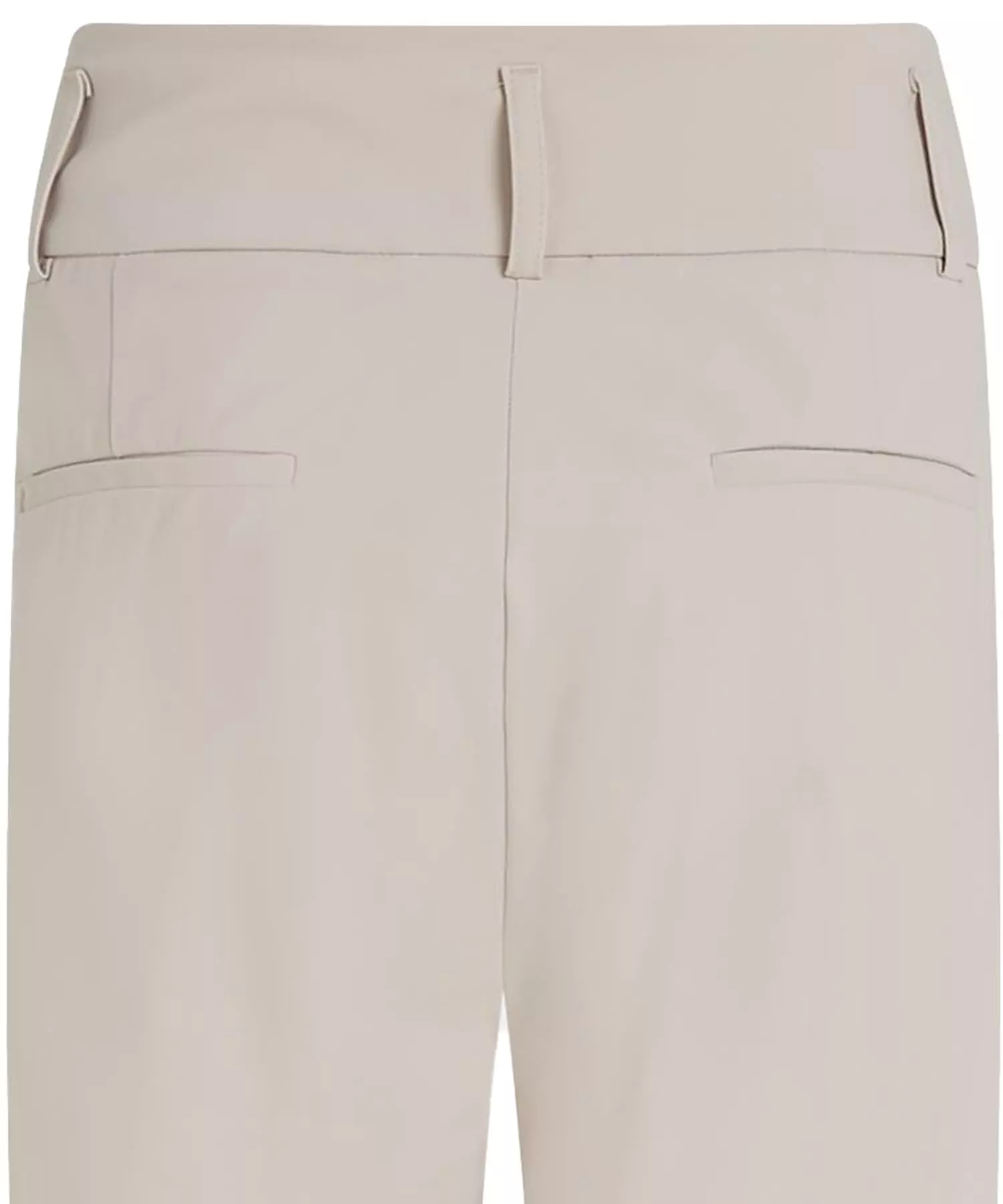 Penn and Ink Hose mit Bundfalten in Reisequalität