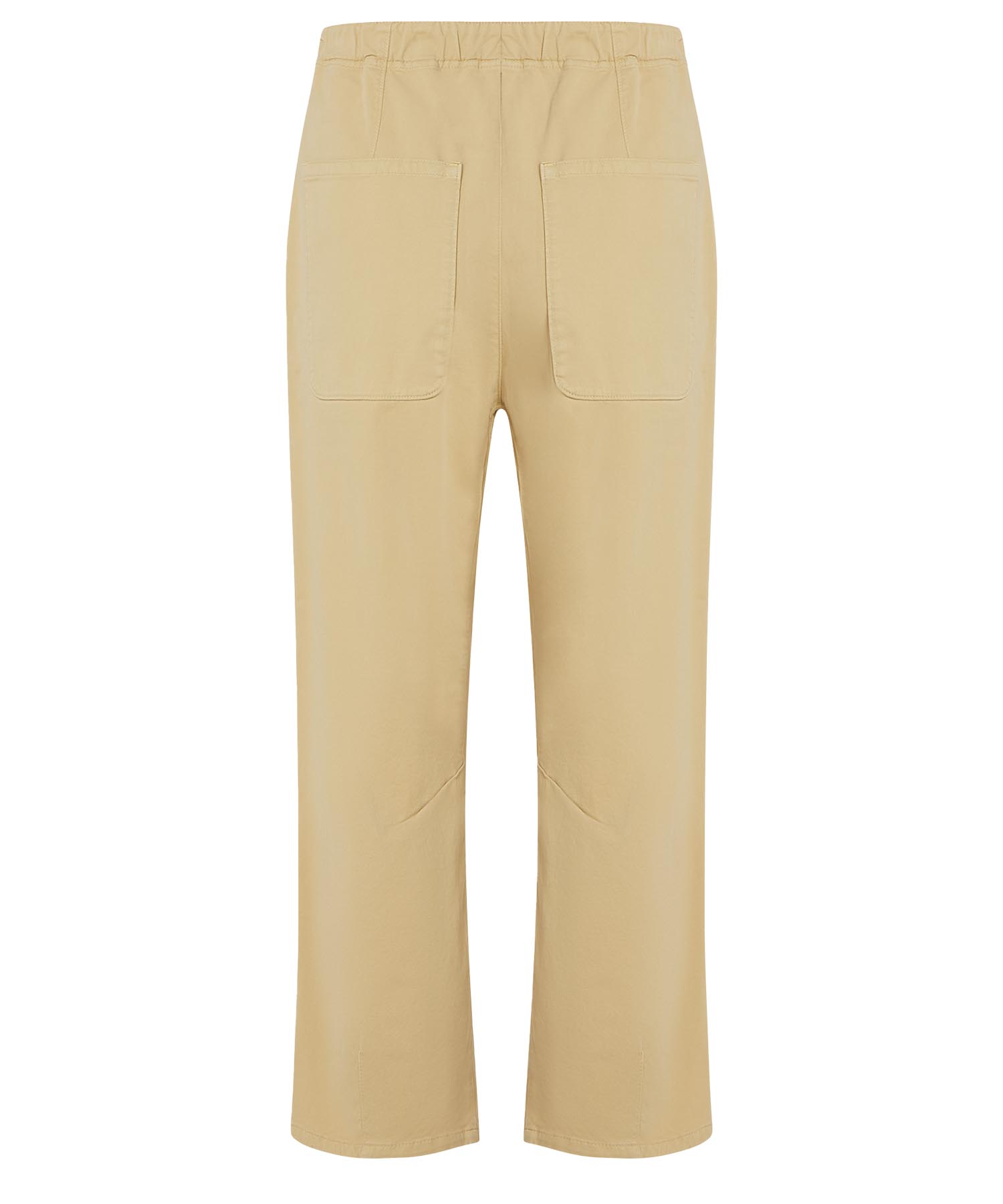Penn and Ink verkürzte und lässige Hose