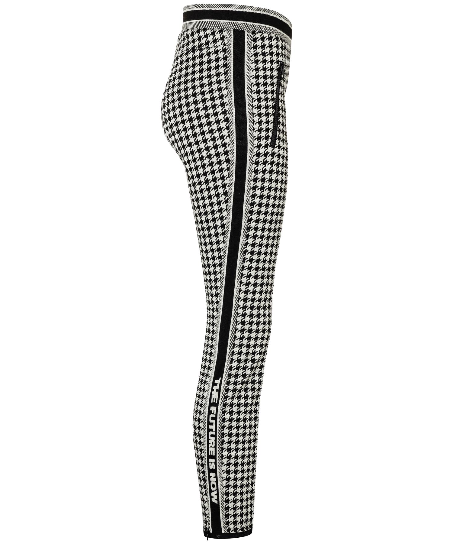 Cambio Hose Ranee Galon in schwarz-weiß