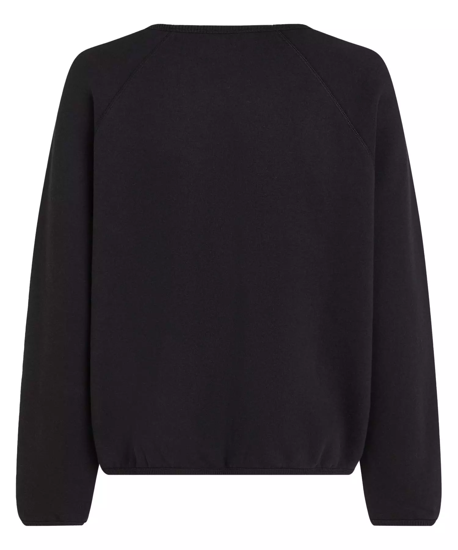 Penn and Ink Sweatshirt mit Frontmotiv