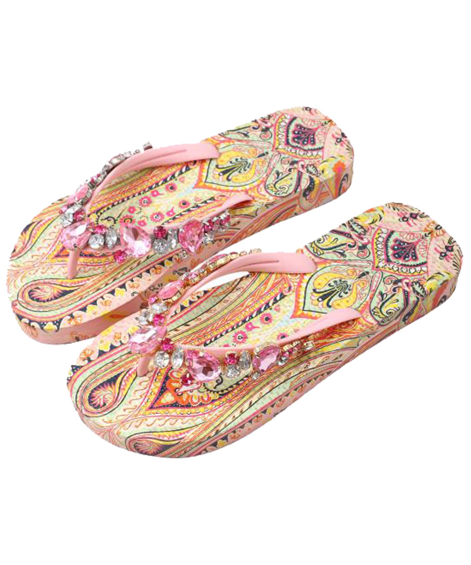 Flipi Paisley