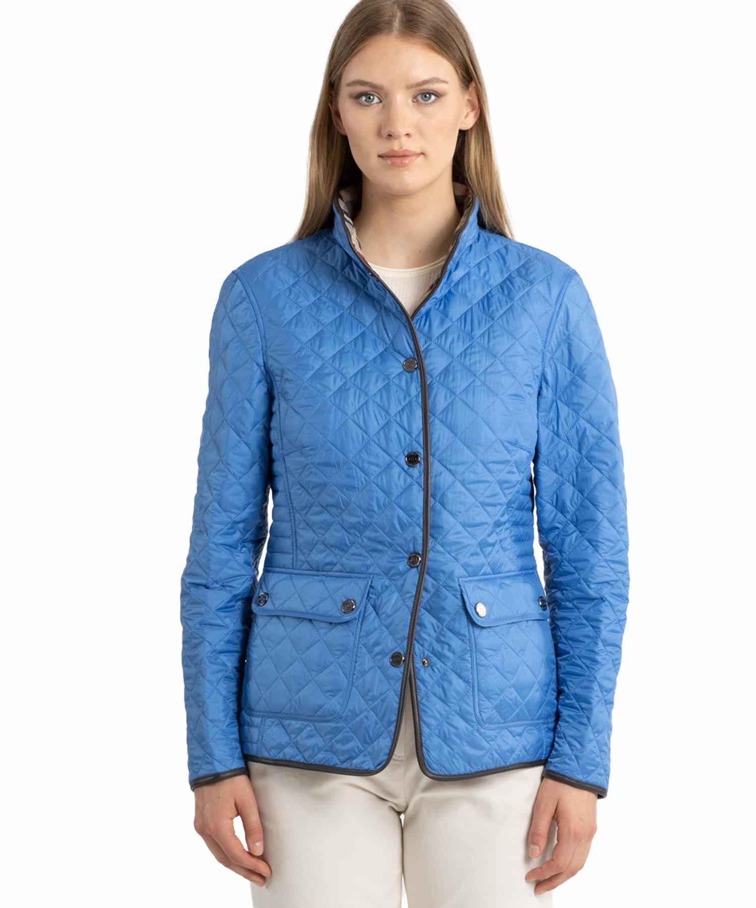 Wendejacke in Stepp von Schneiders