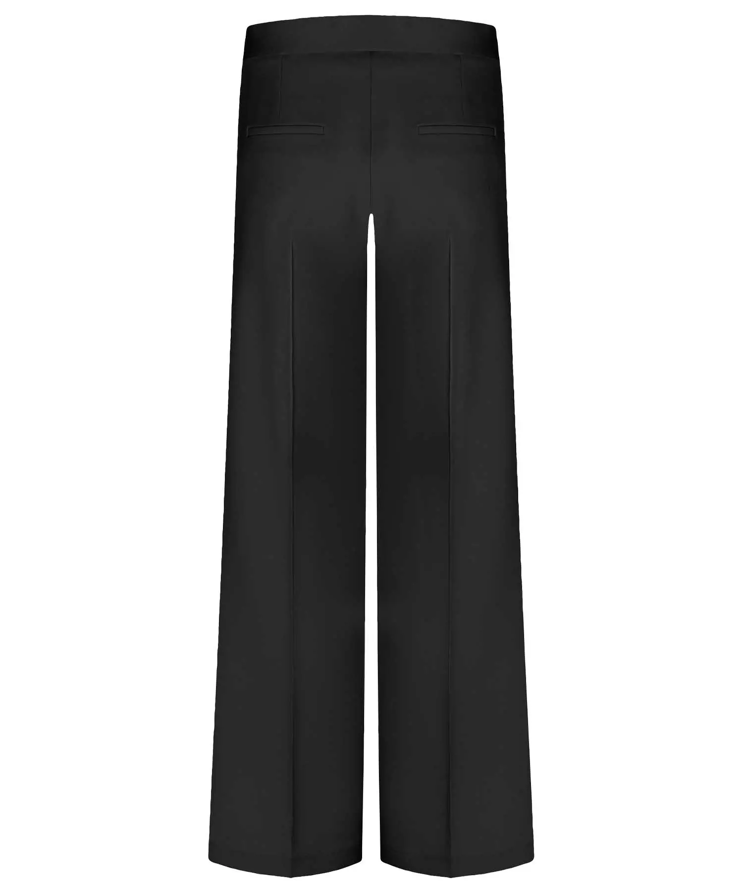 Cambio Hose Ava  | Schwarz | Wide Fit | 32 Inch