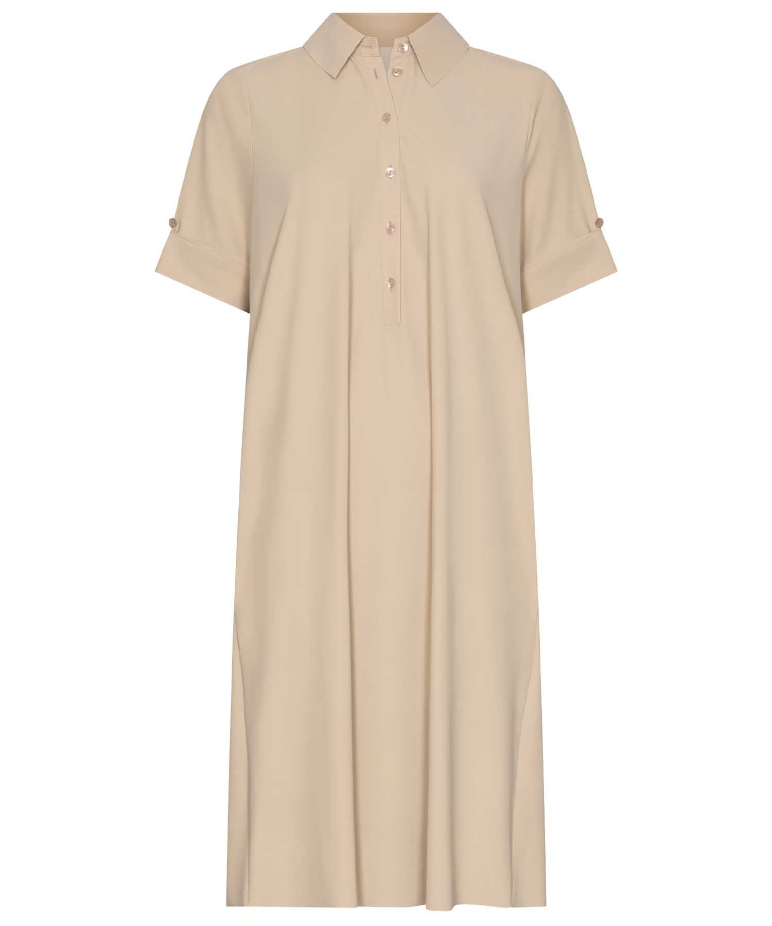 Japan TKY Kleid Veona in Sand | Modehaus Wörmann
