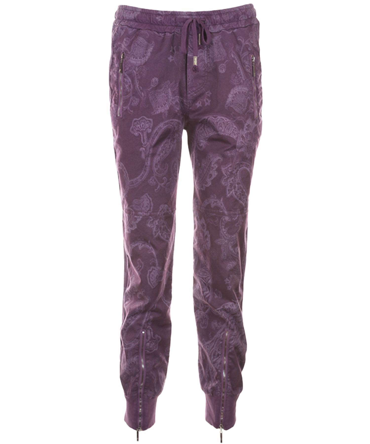 Hose Boston Paisley von Funky Staff
