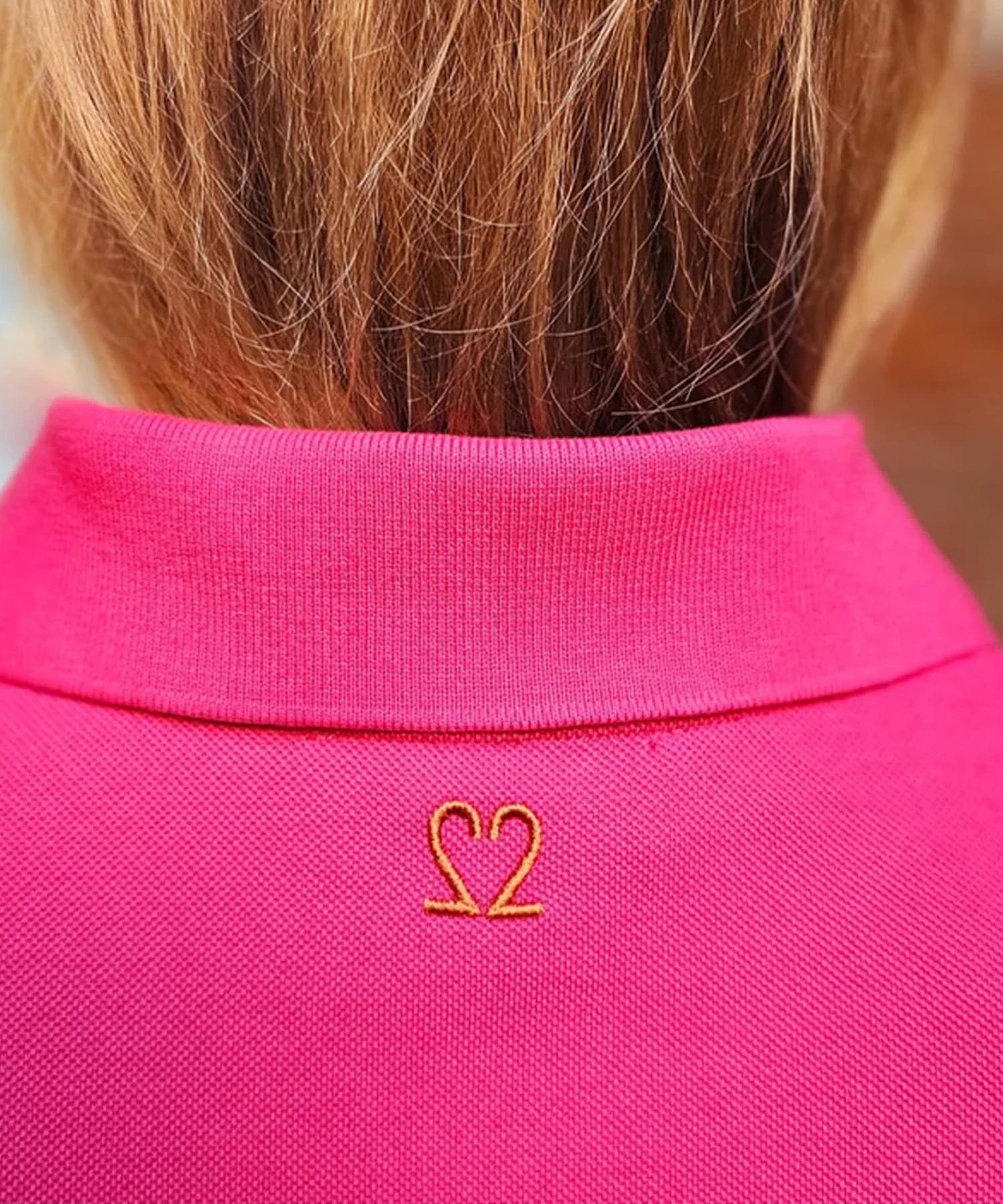 Modisches Polo Ella von YouToo