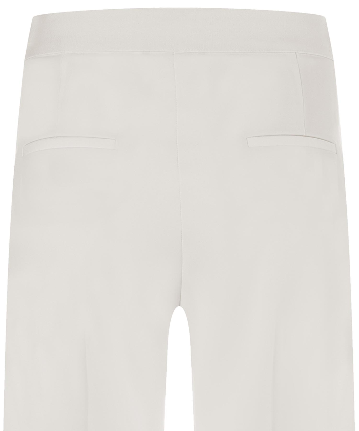 Cambio verkürzte Hose Cameron in Reisequalität