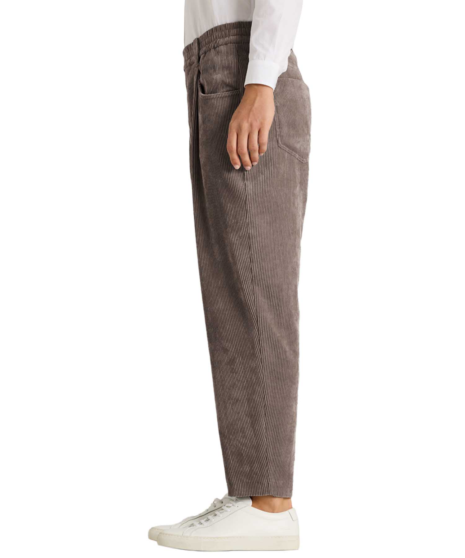 Cambio Cordhose Orchid in Ginger Biscuit | Modehaus Wörmann