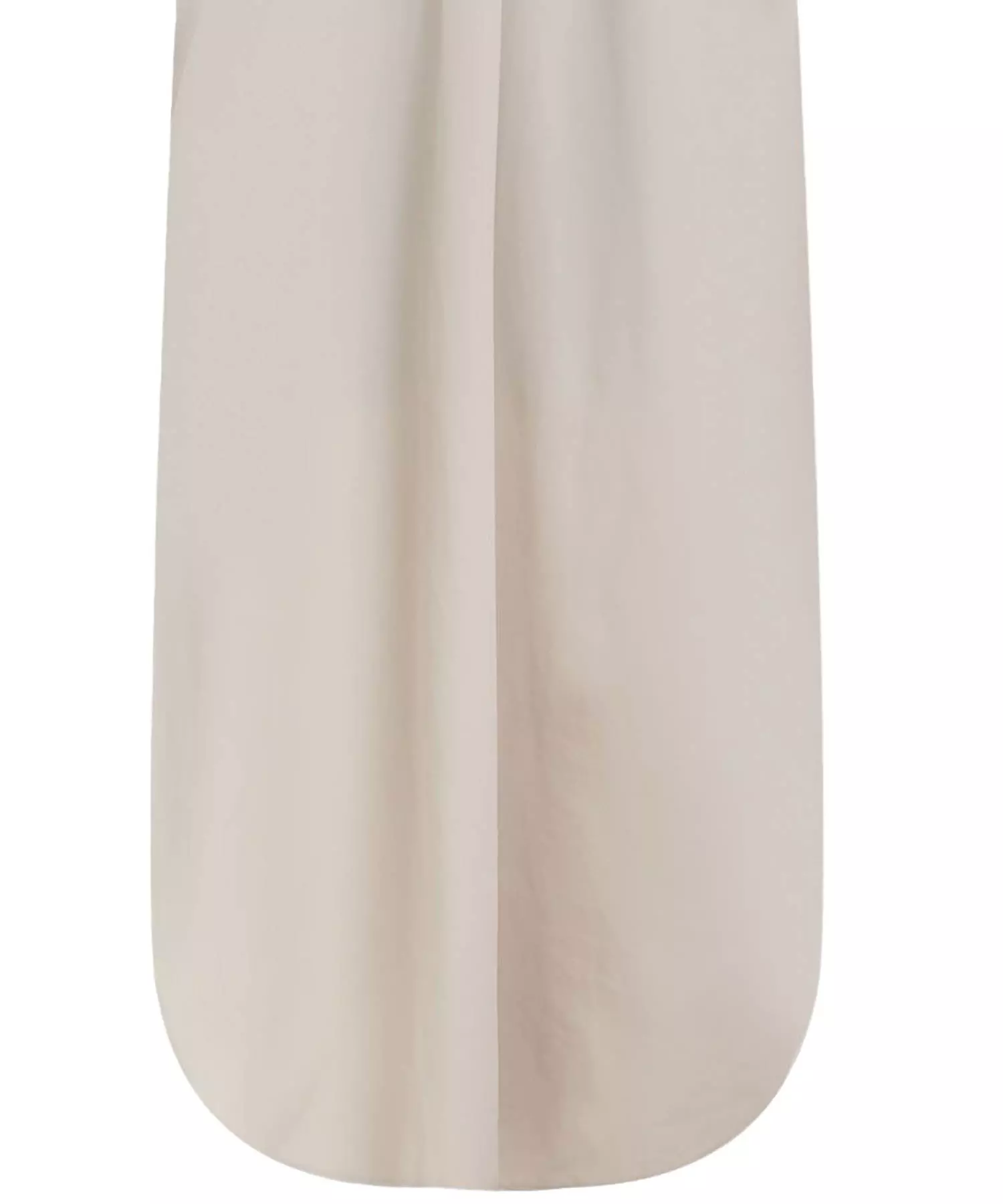 Penn and Ink Hemdblusen Kleid in beige