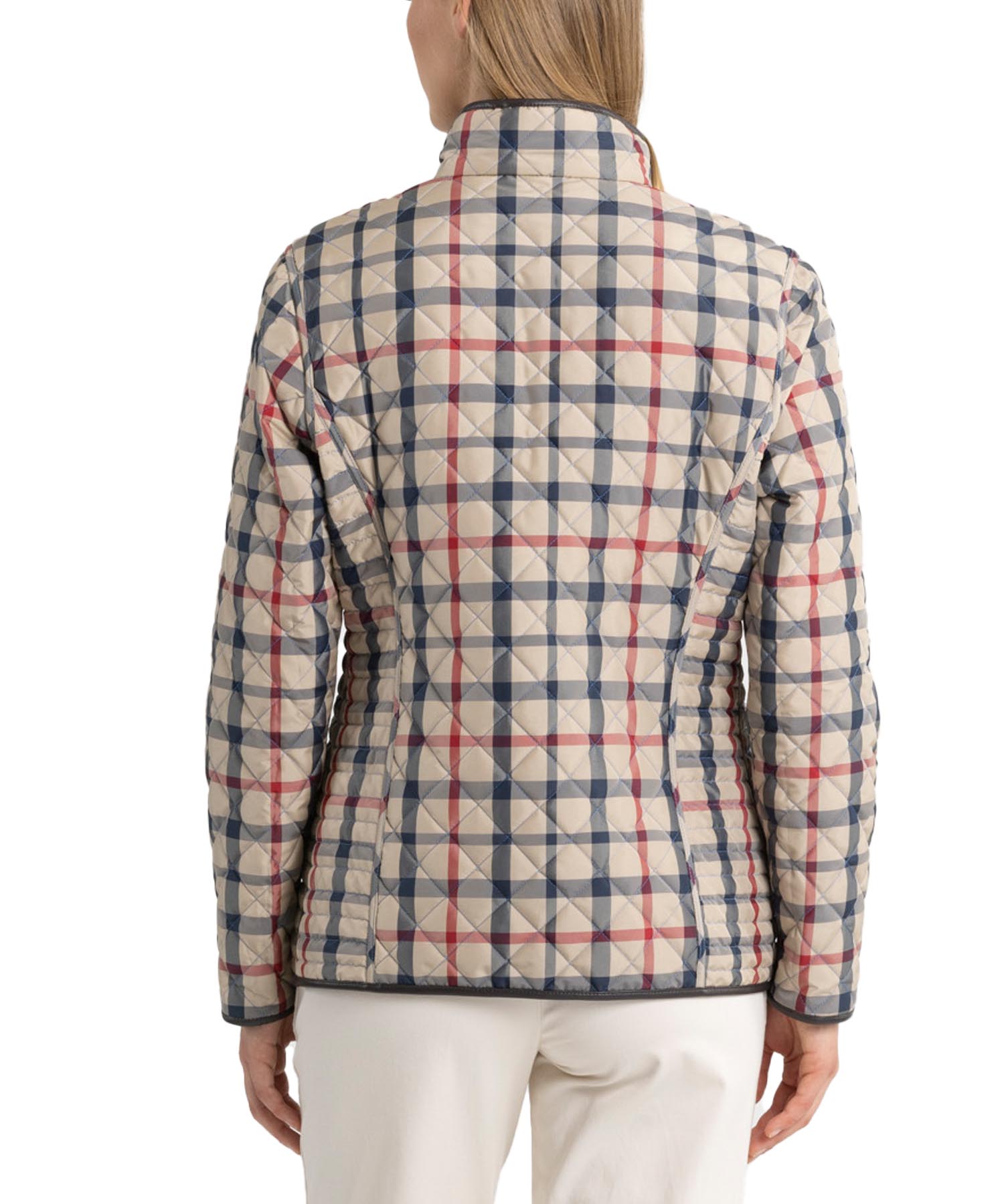 Wende-Steppjacke von Schneiders