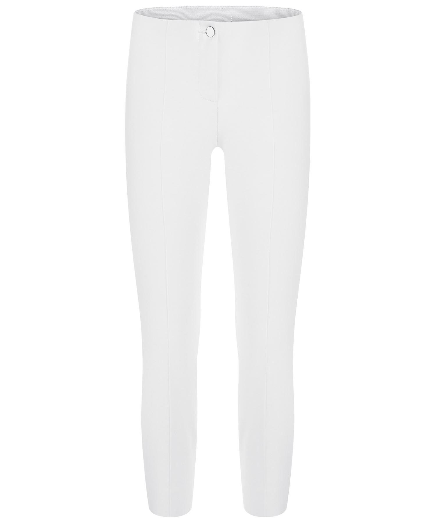 Cambio Hose Ros in 7/8-Länge aus Technostretch