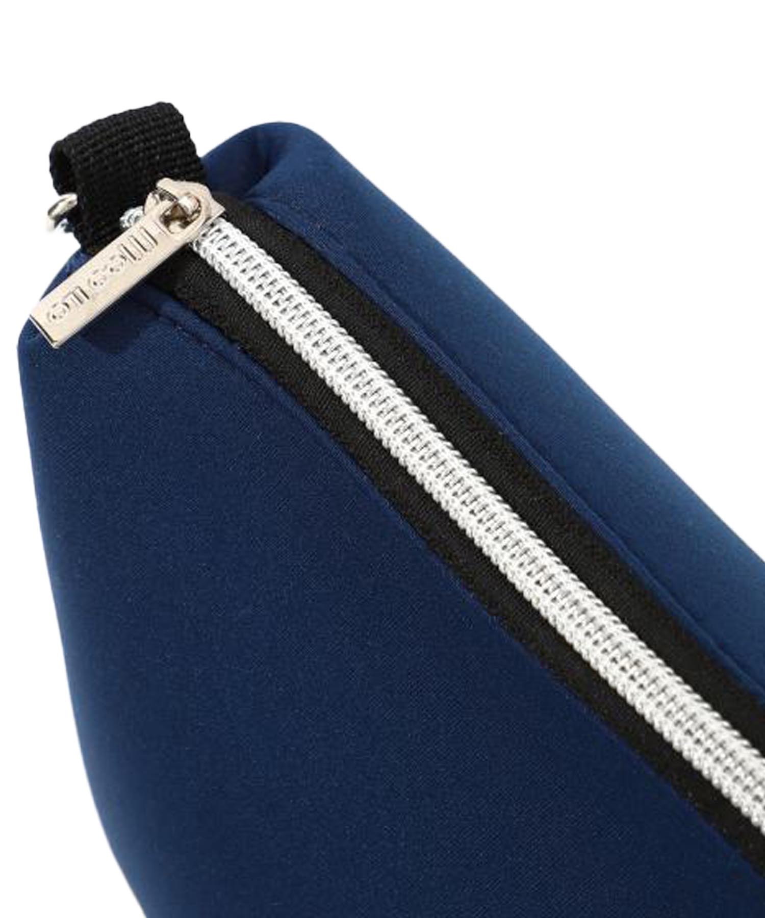 Flipi Fransen dark navy