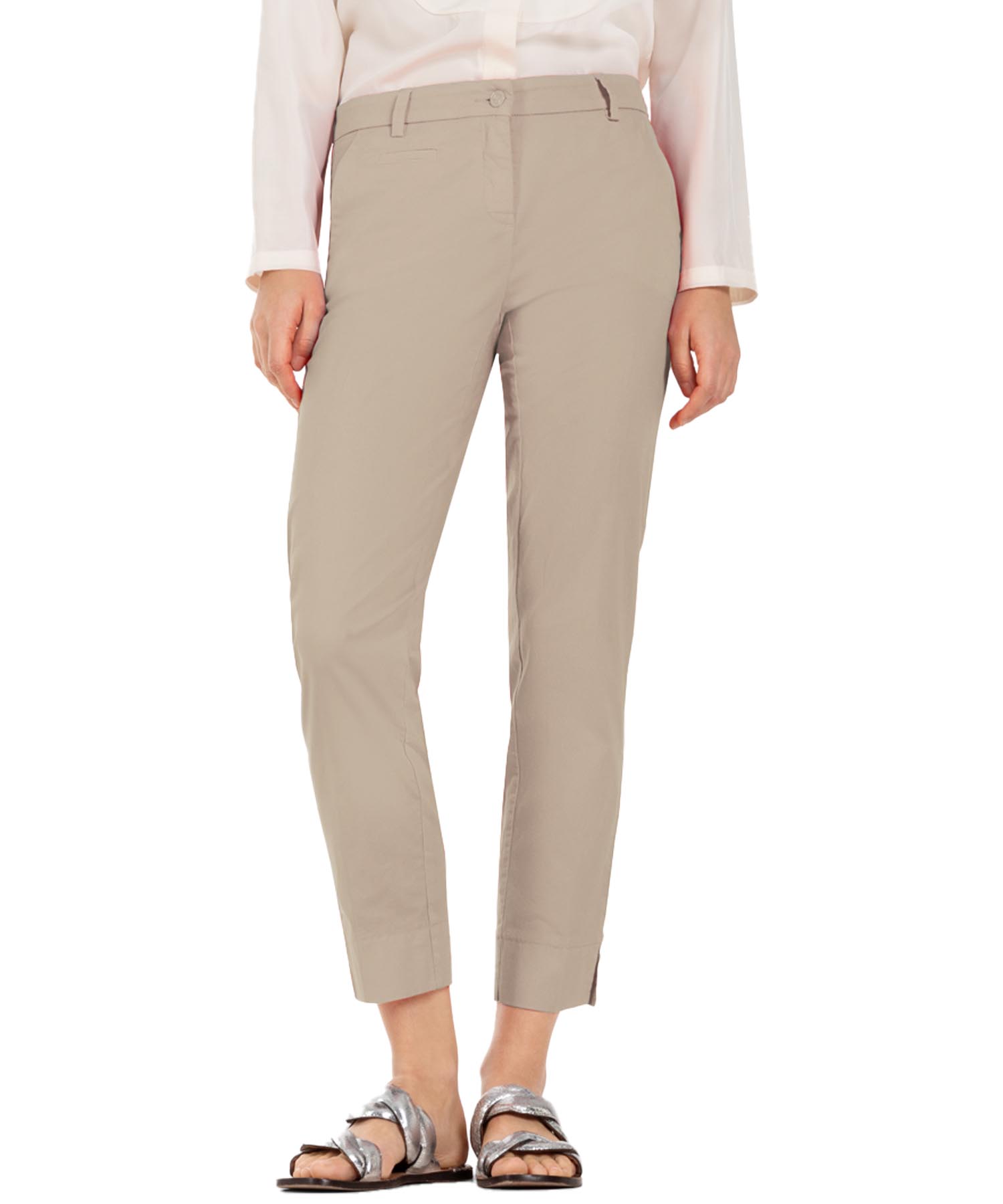 Cambio Baumwollhose Stella