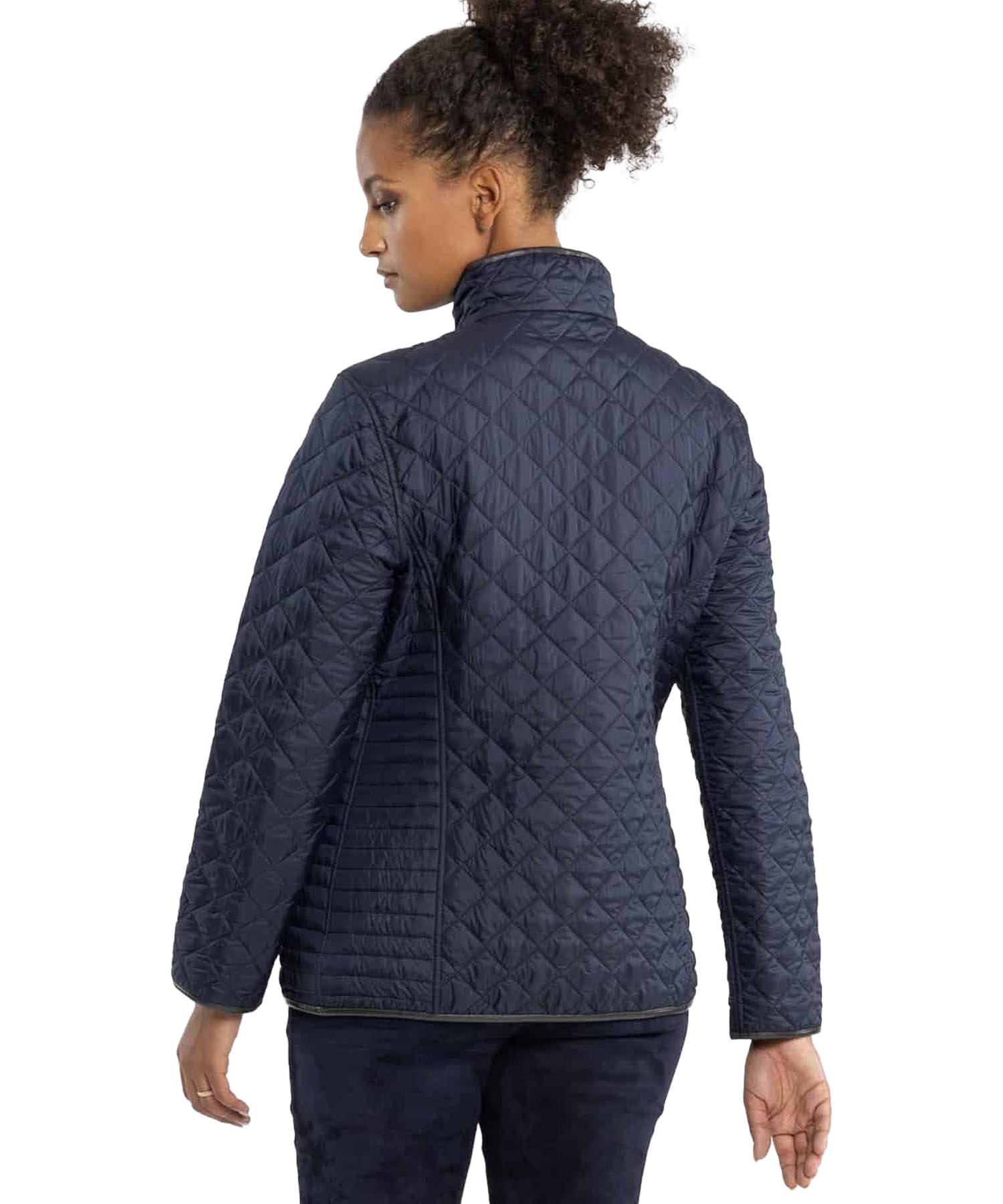 Wende-Steppjacke von Schneiders