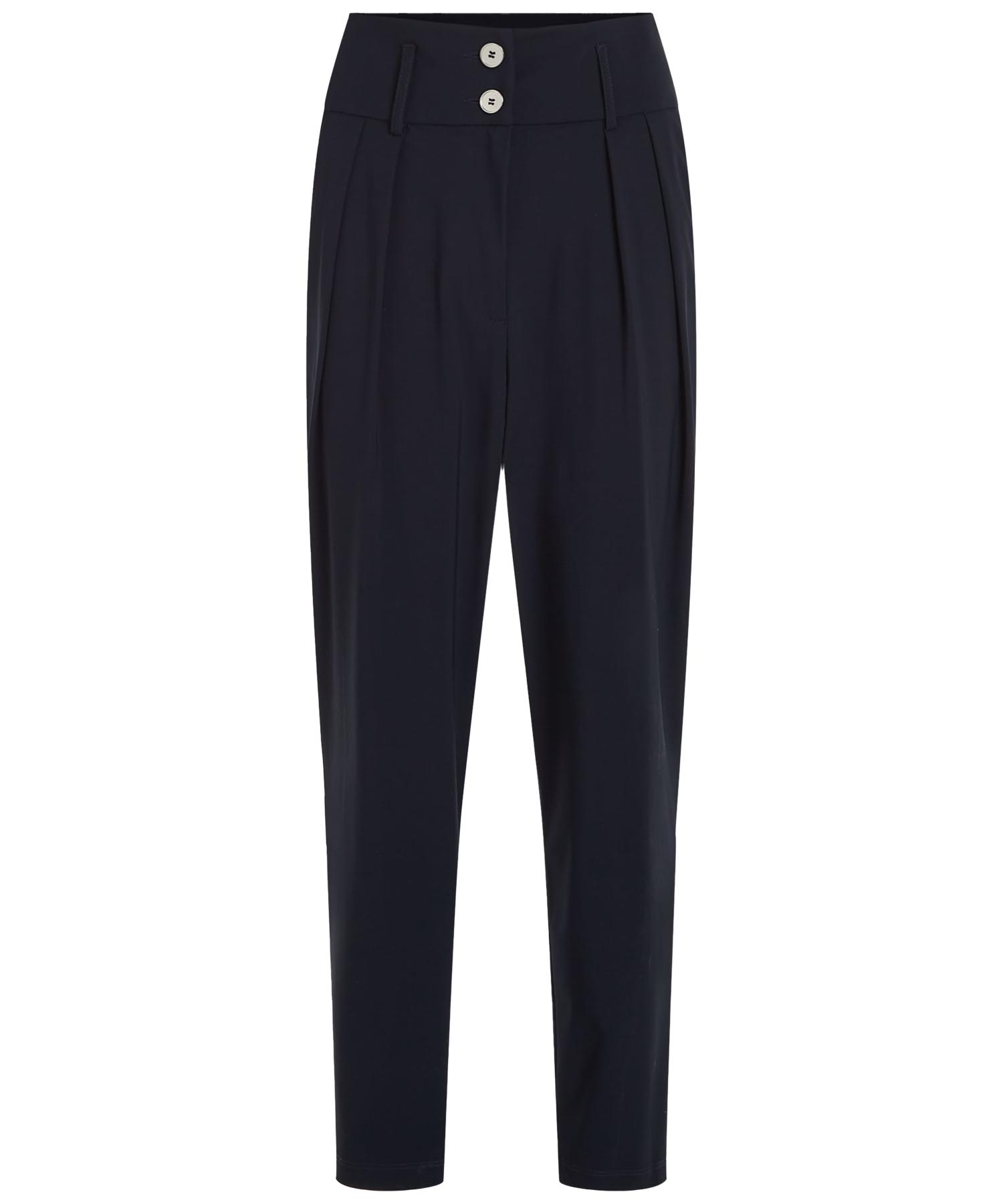 Penn and Ink Hose mit Bundfalten