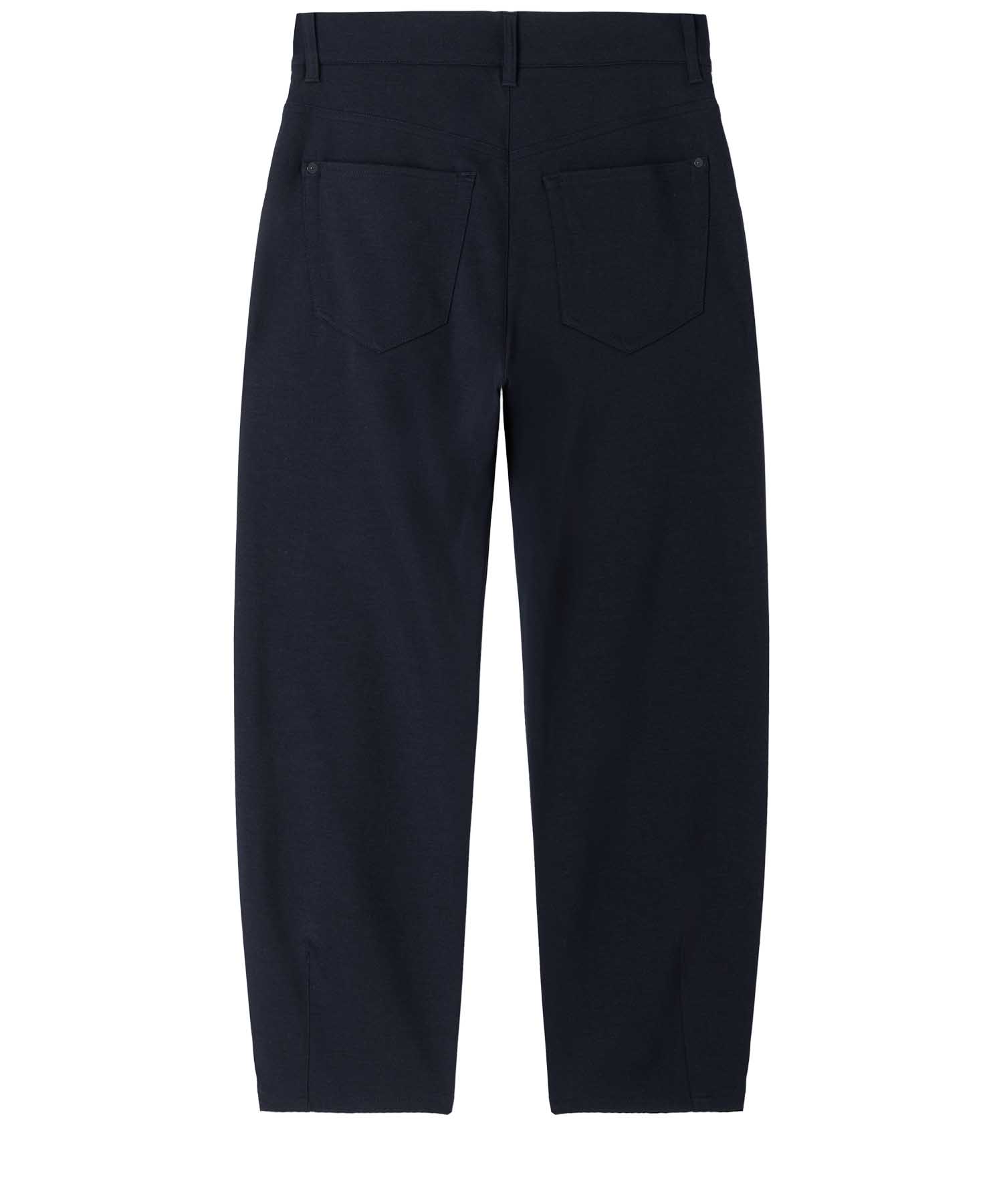 Cambio Hose Elin Jogg aus Jersey  | Modehaus Wörmann