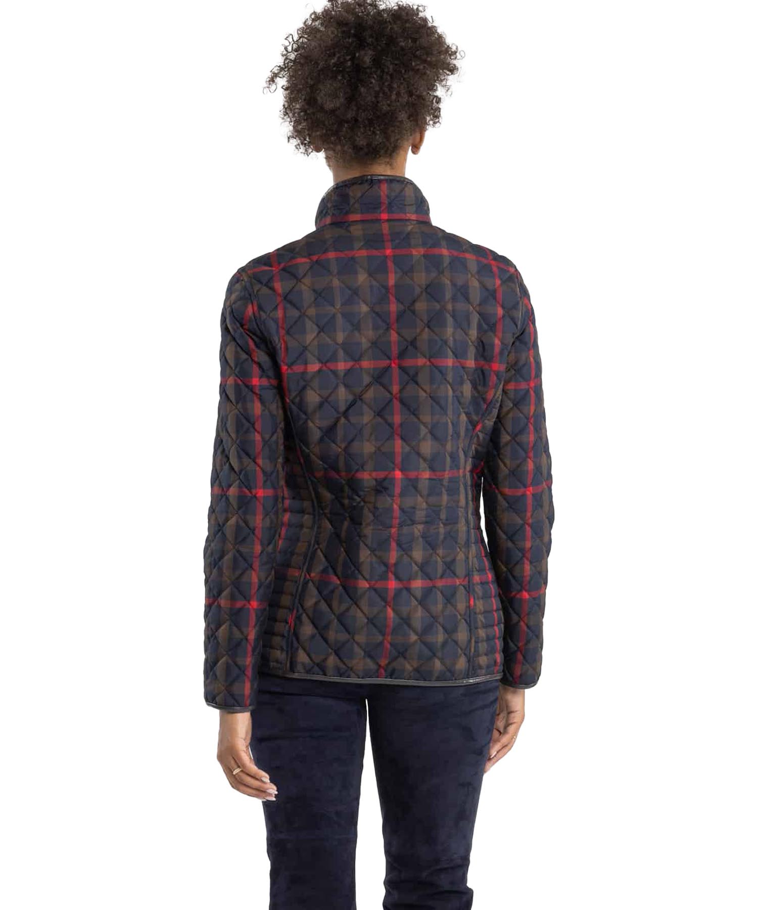 Wende-Steppjacke von Schneiders