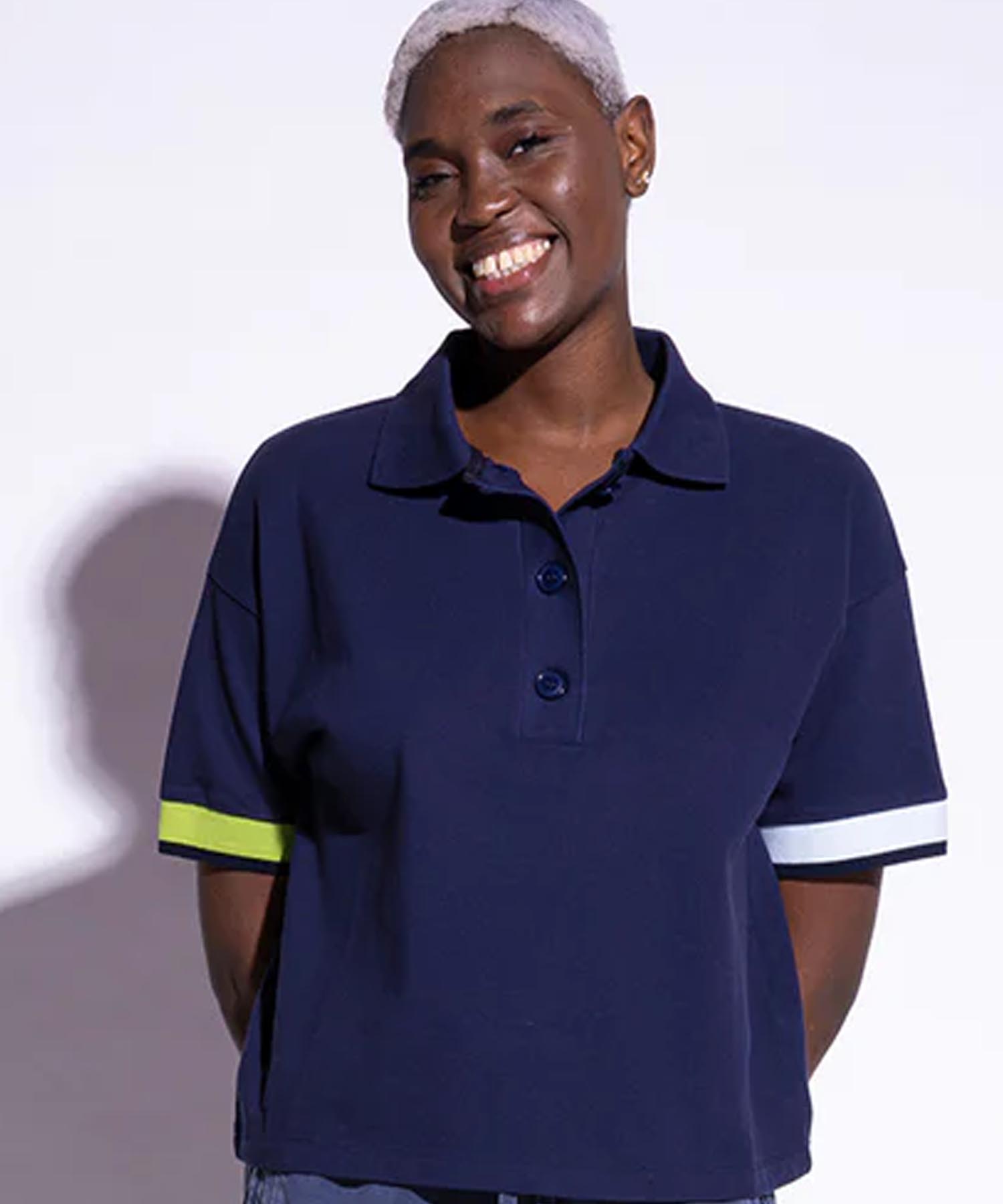 Modisches Polo Ella von YouToo