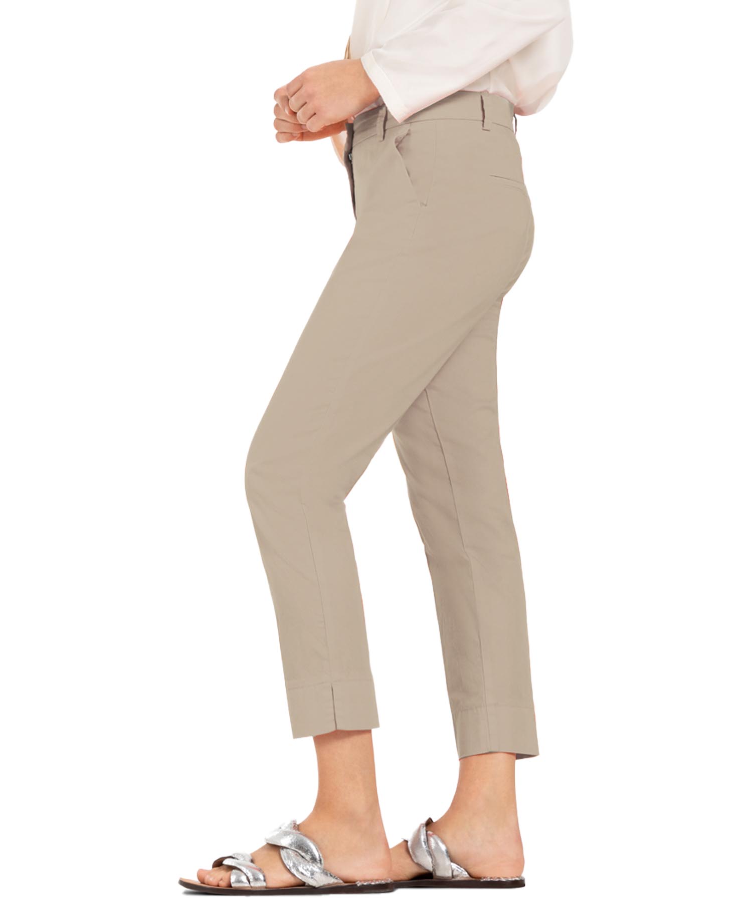 Cambio Baumwollhose Stella