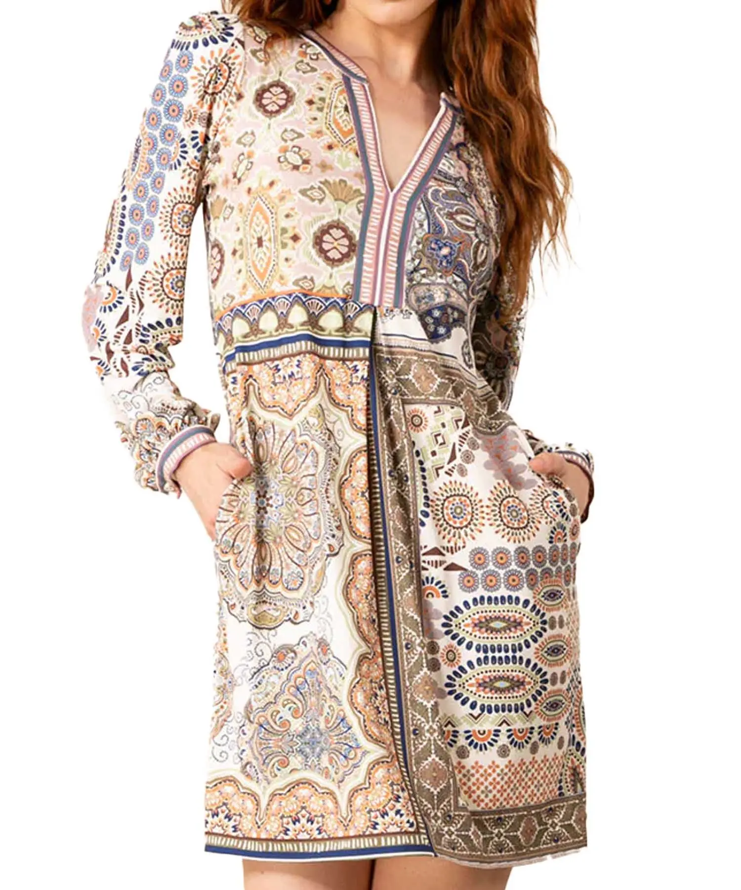 Hale Bob - Kleid Rylie  | Los Angeles