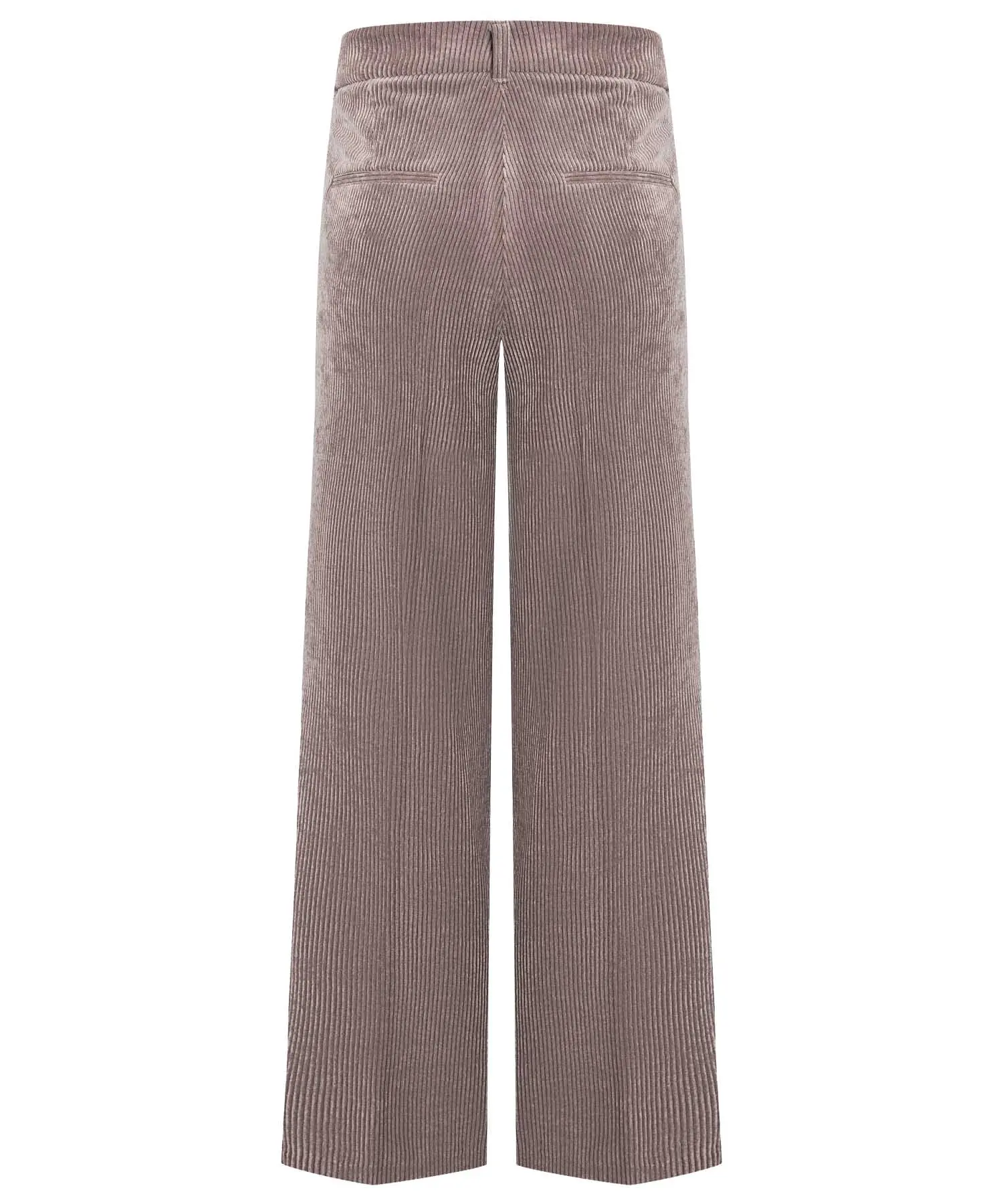 Cambio Amelie Cordhose – Damen Wide-Leg in Cord