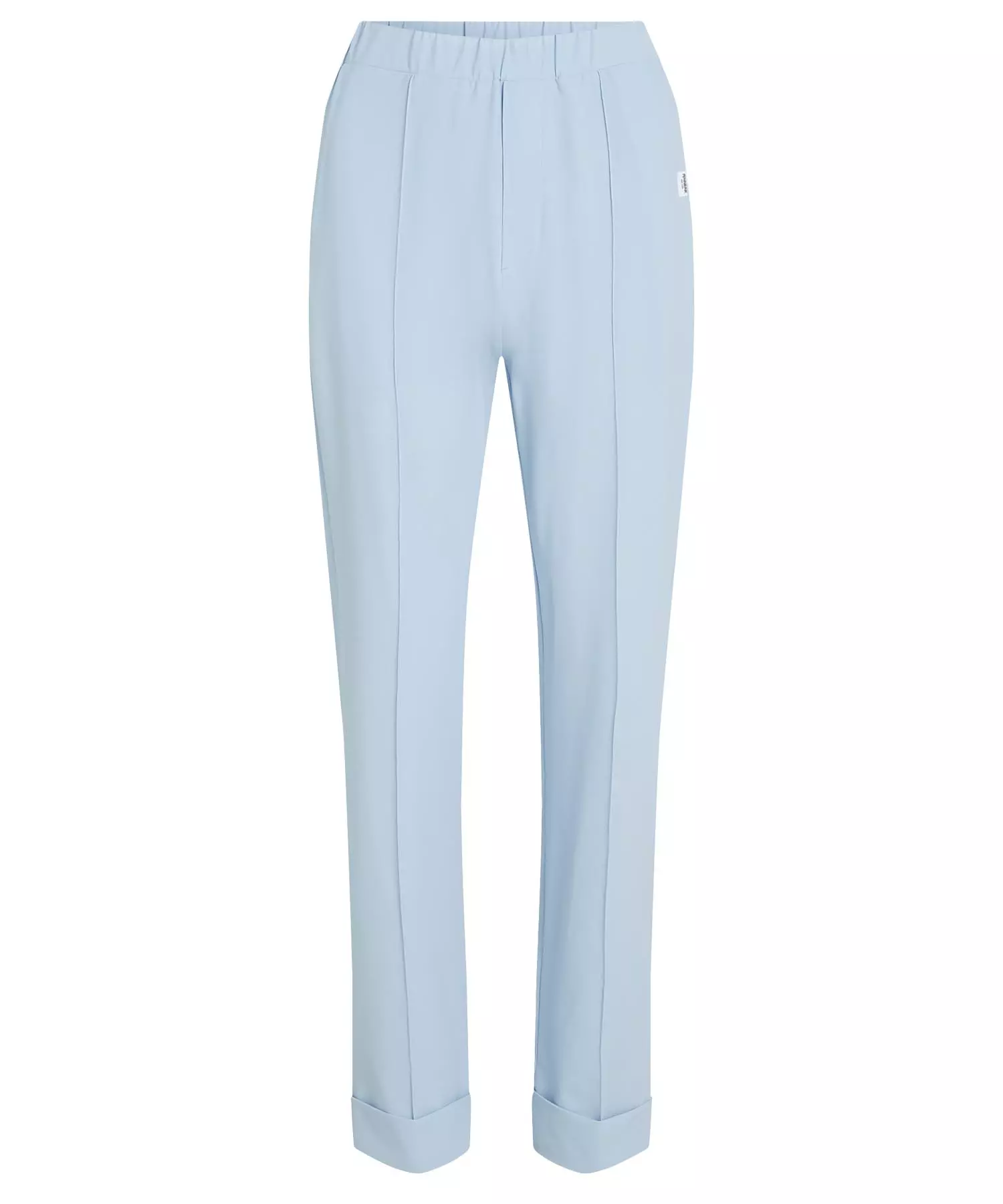 Penn and Ink Hose in Reisequaltiät in hellblau