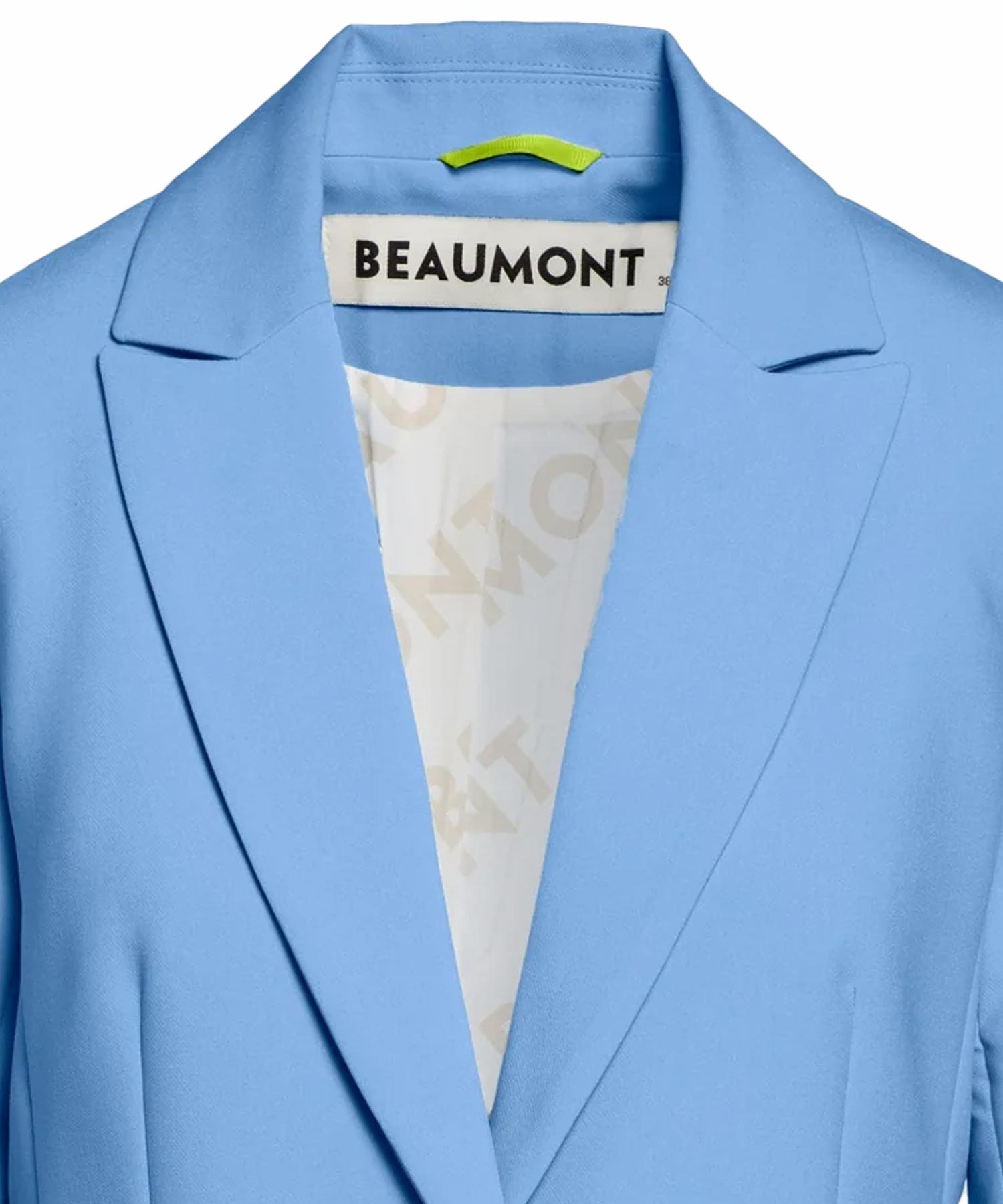 Blazer Abby von Beaumont