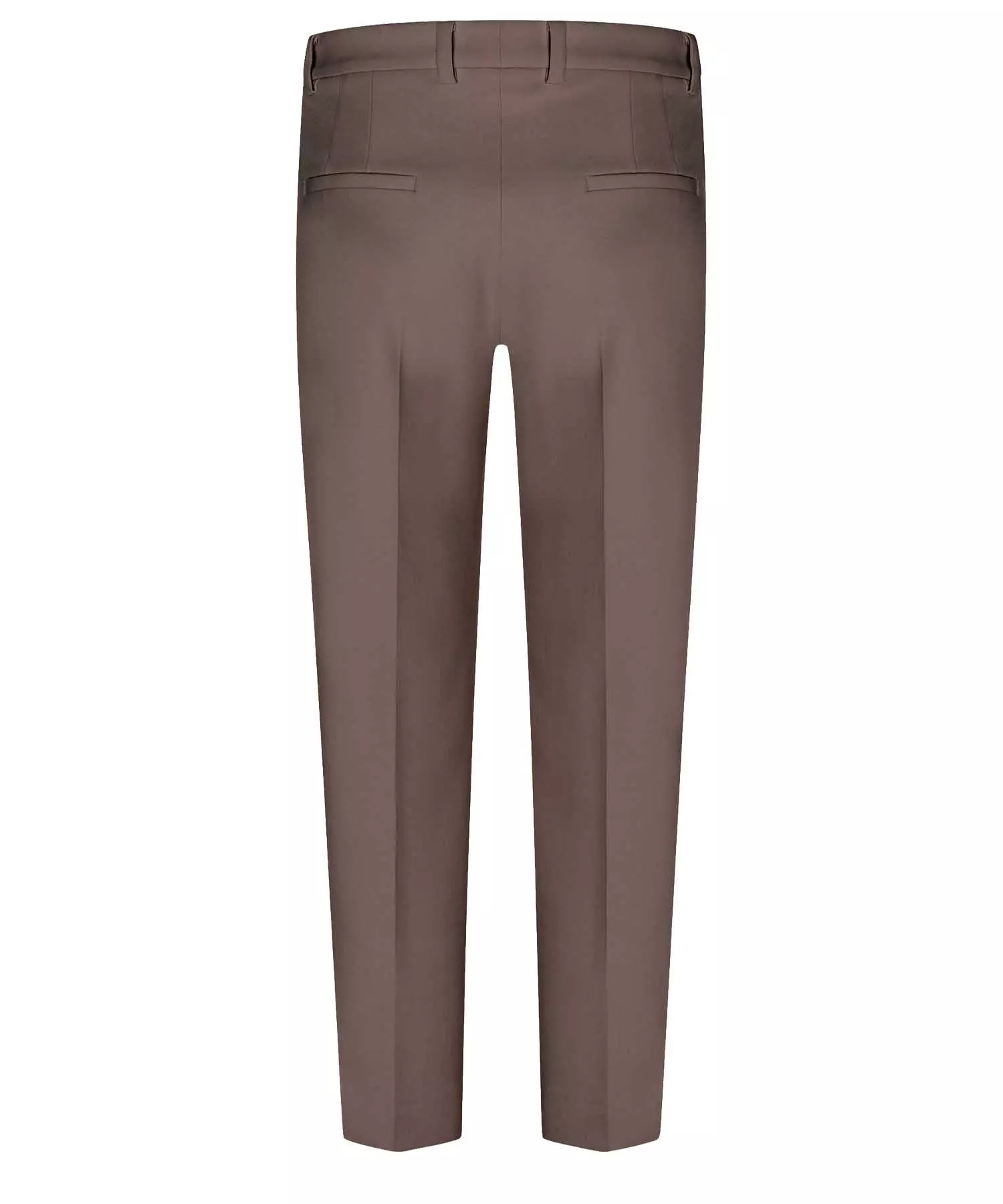 Cambio modische Stoffhose im Modell Krystal