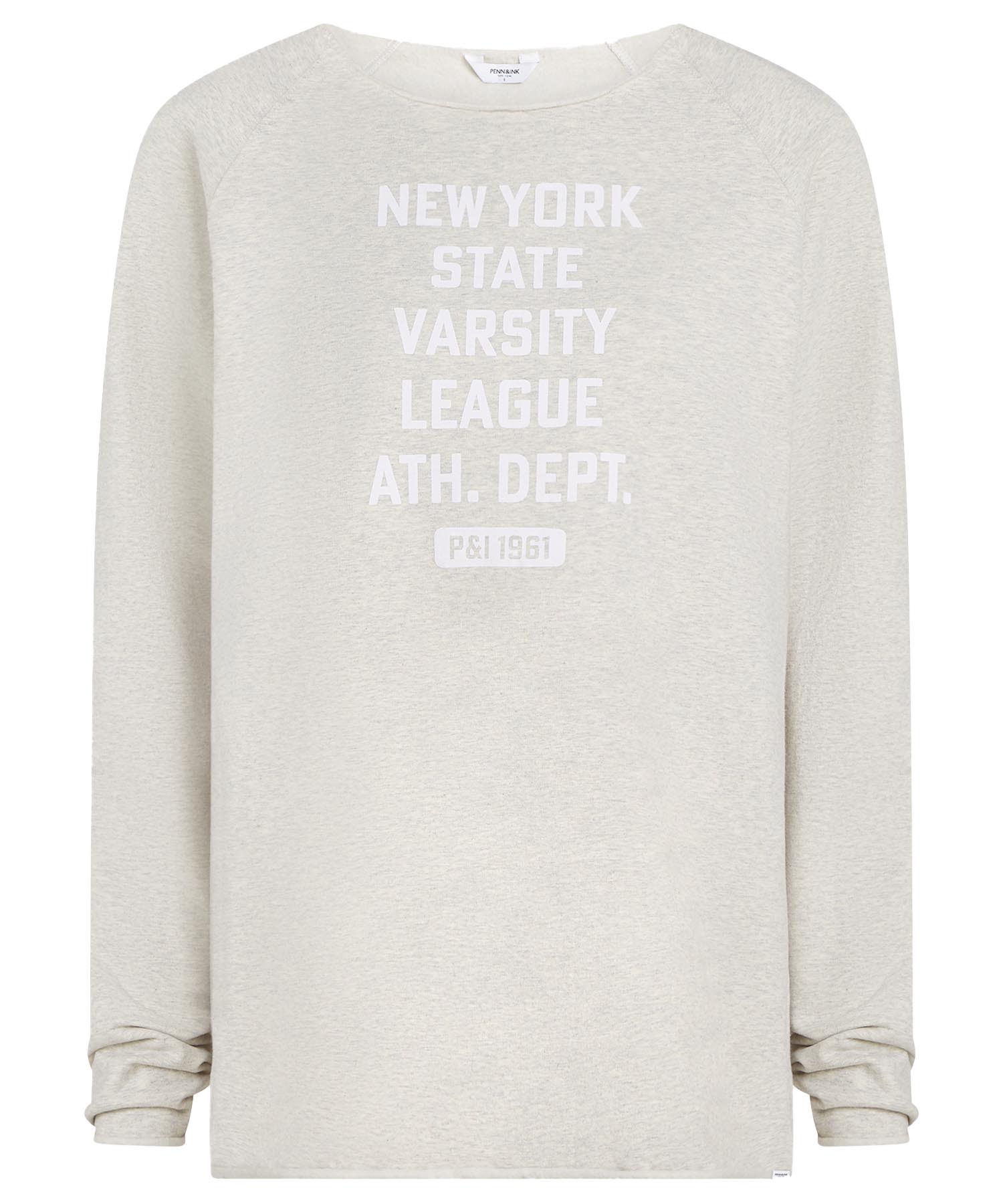 Penn and Ink Sweat New York