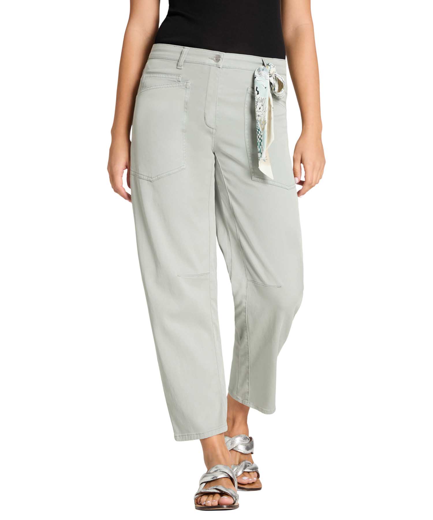 Cambio Hose Ocean – light salvia