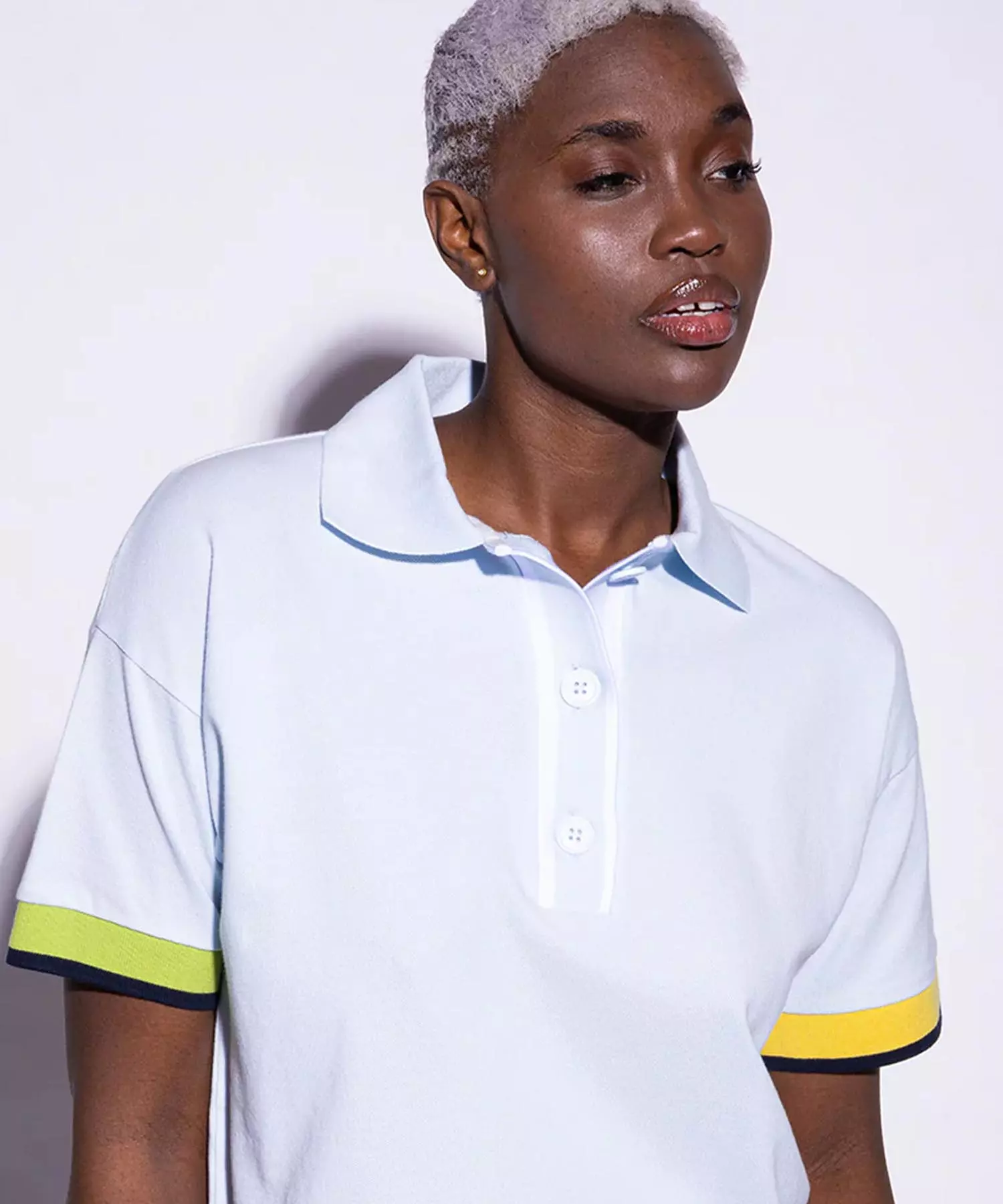 Modisches Polo Ella von YouToo