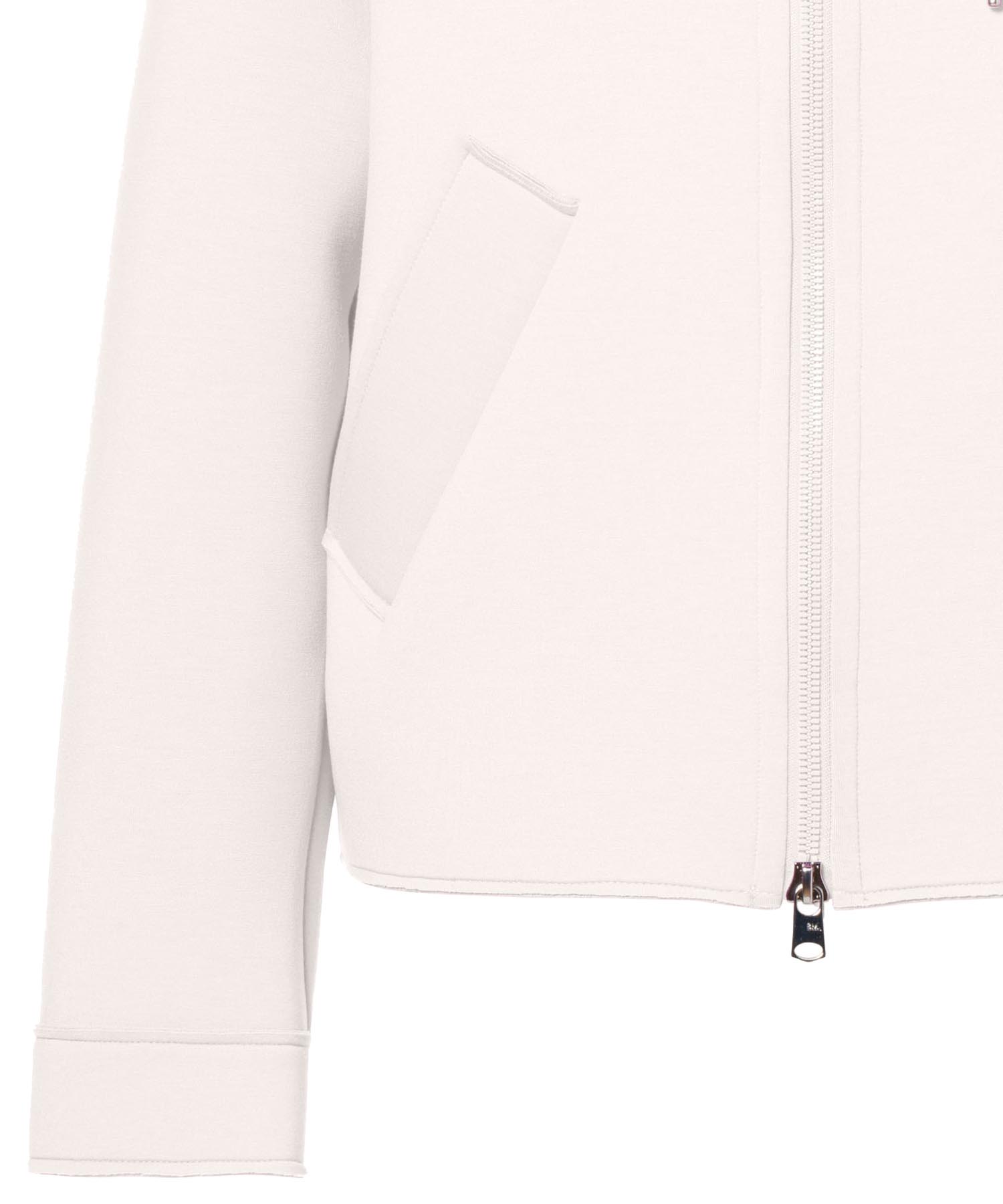 Beaumont Scuba Jacke Joly in kitt