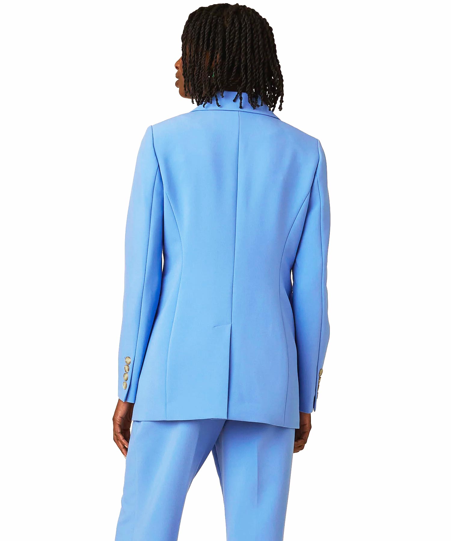 Blazer Abby von Beaumont