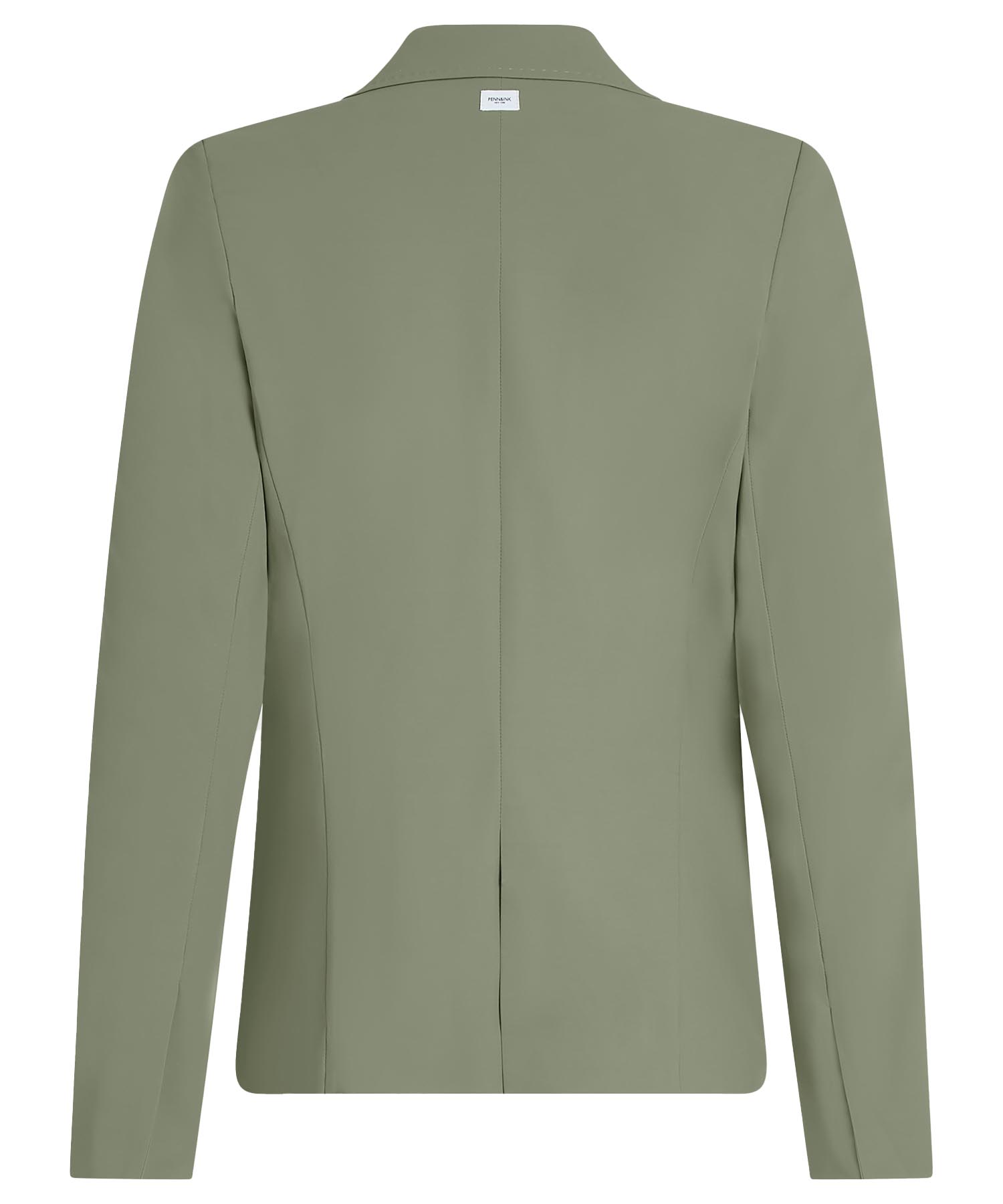 Penn and Ink Blazer in salbei aus Reisequalität