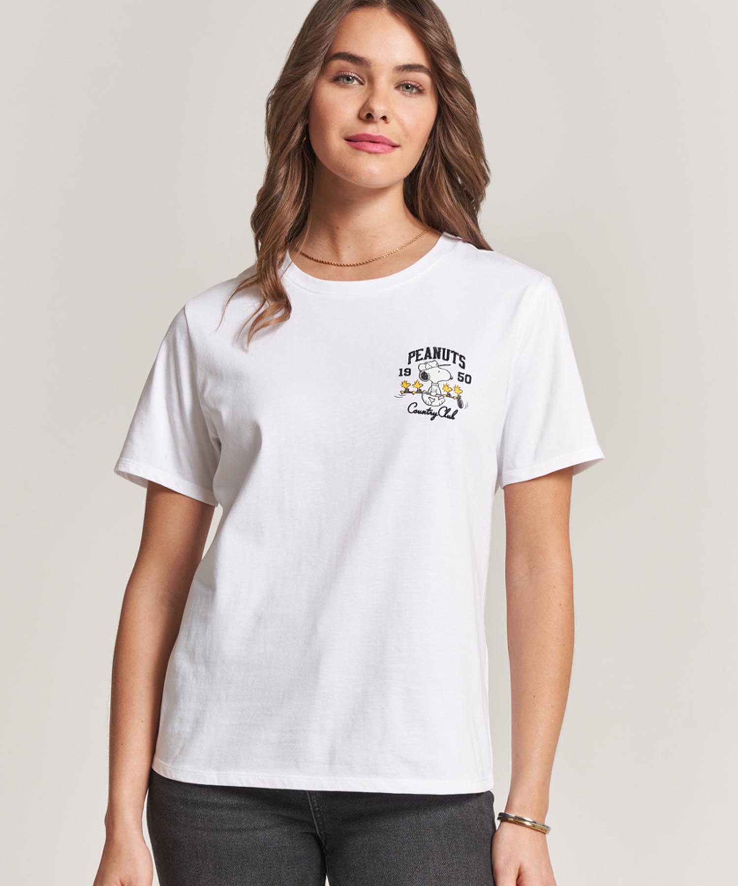 Princess goes Hollywood Shirt Snoopy Contry Club