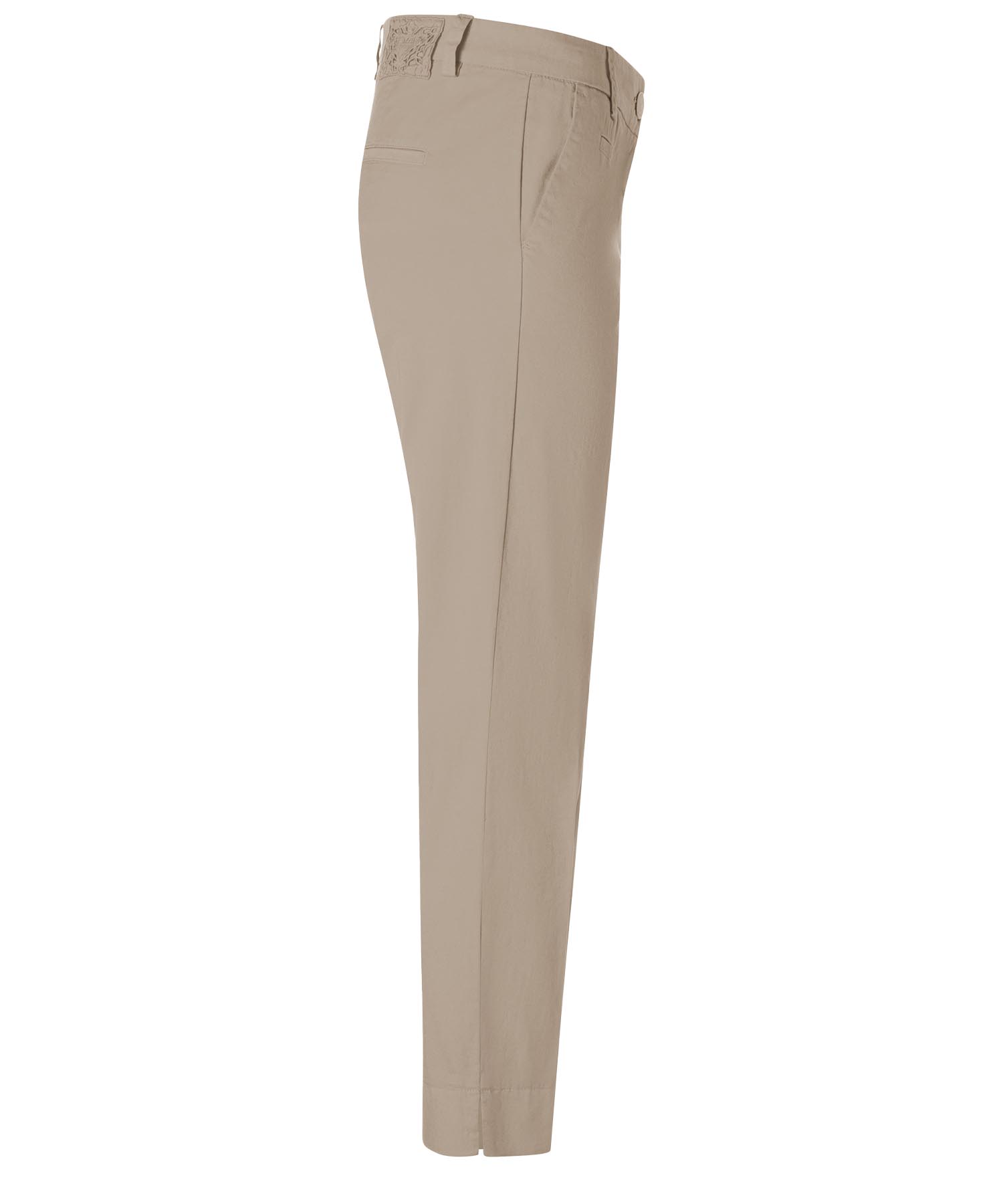 Cambio Baumwollhose Stella