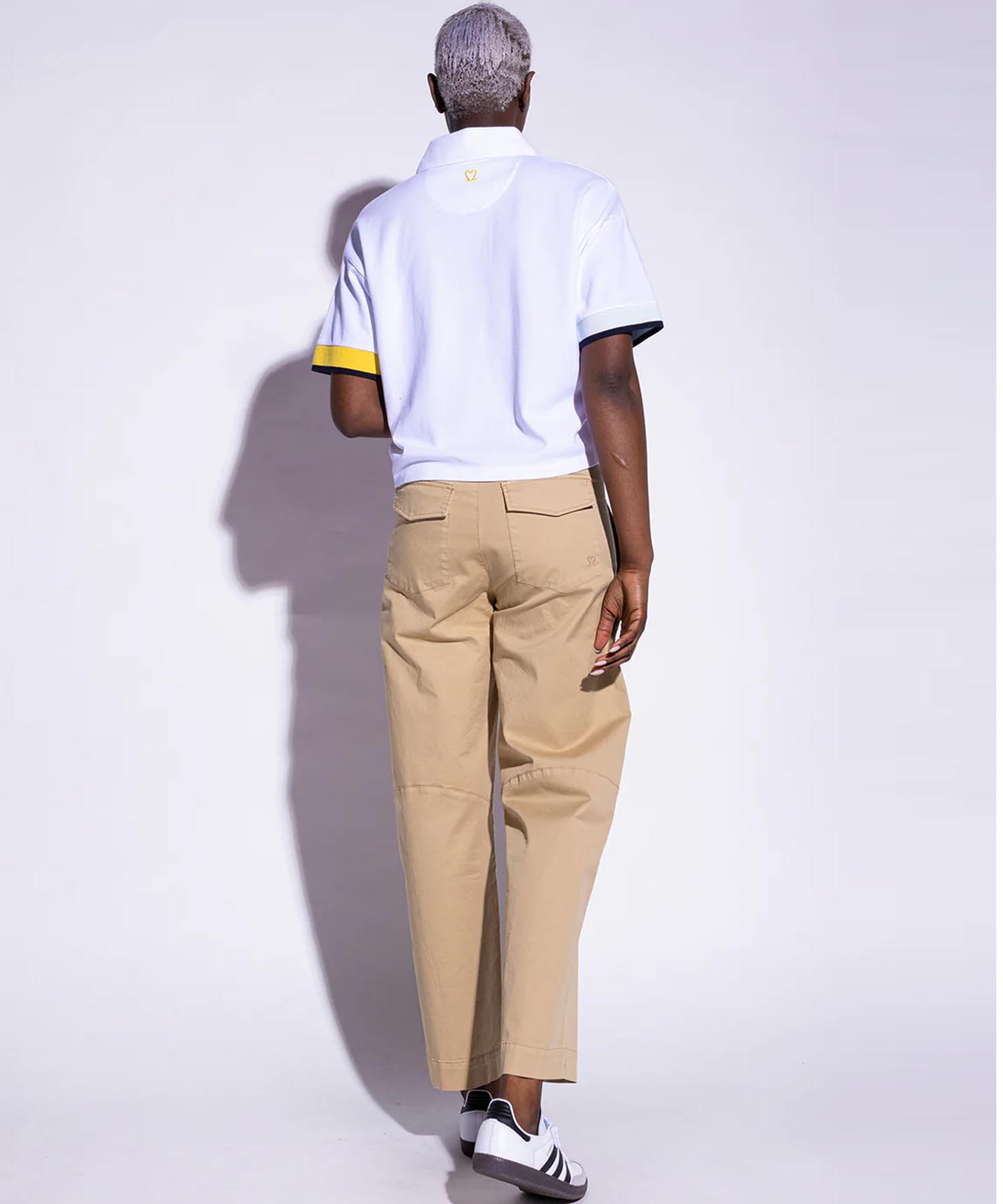 Modisches Polo Ella von YouToo