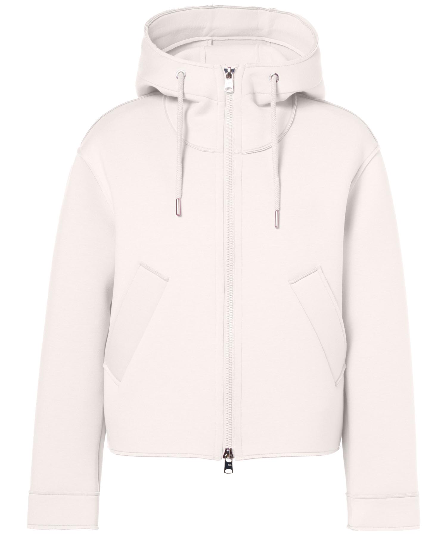 Beaumont Scuba Jacke Joly in kitt