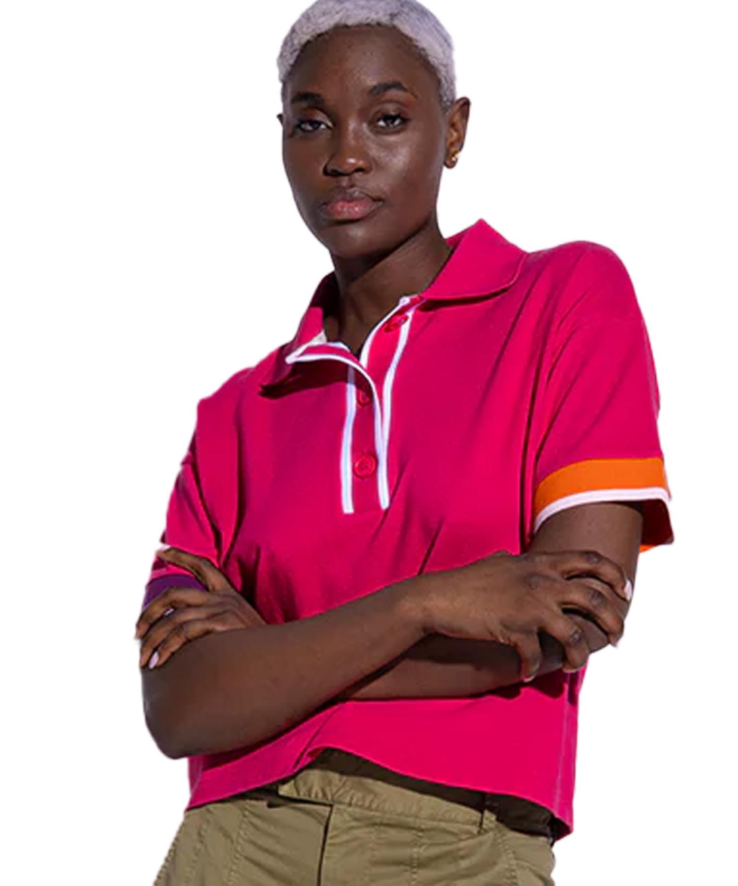 Modisches Polo Ella von YouToo