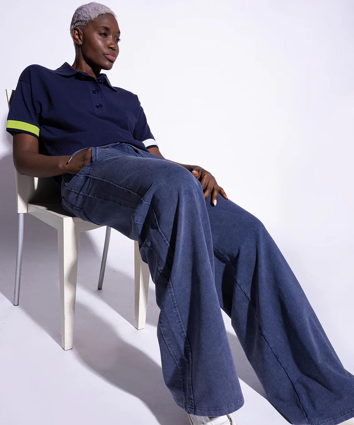 Modisches Polo Ella von YouToo