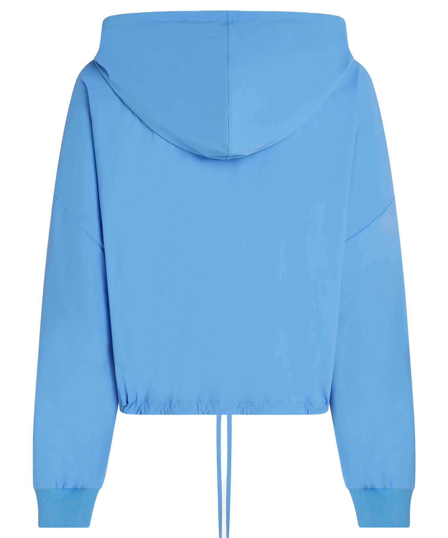 Penn and Ink leichte Jacke mit Kapuze aus Reisequalität