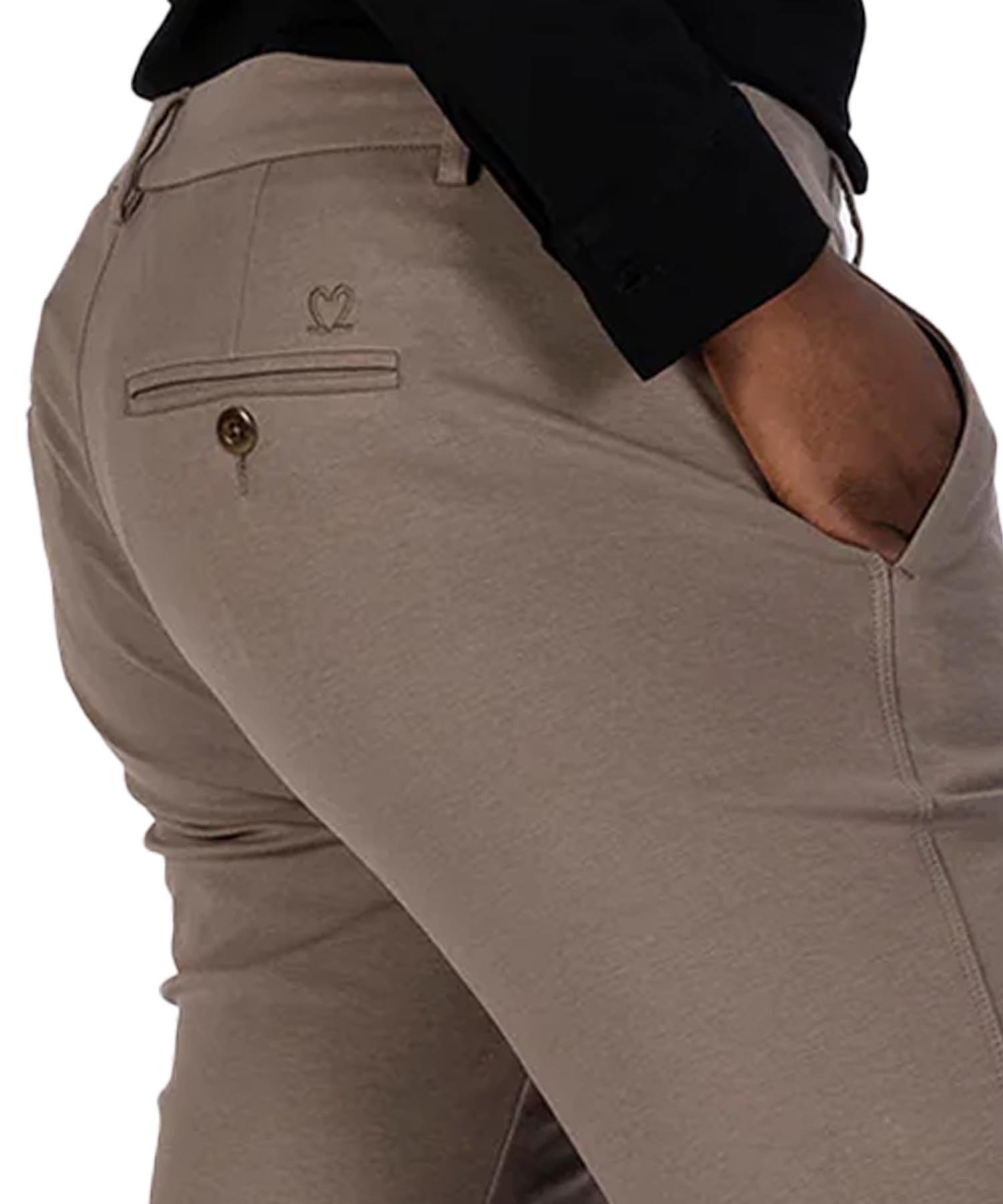 YOU TOO Hose Cosma aus Travel Comfort