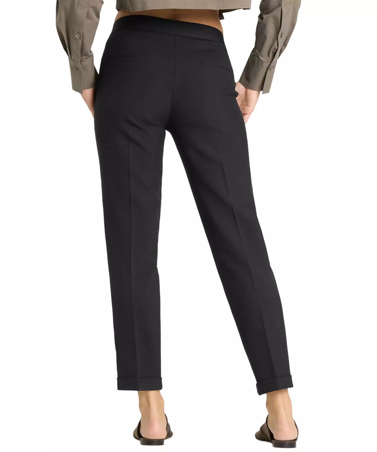 Cambio Hose Kim aus Techwool