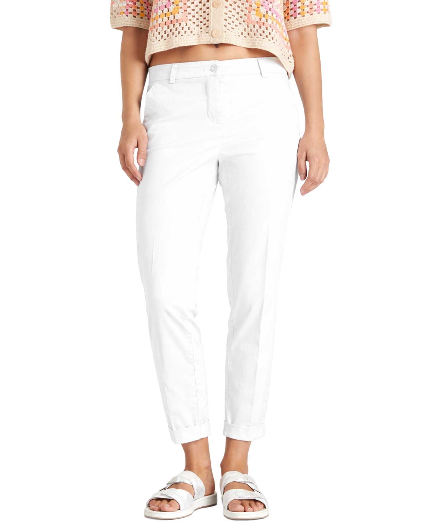 Camibo Elin – moderne O-Shape in verkürzter Länge